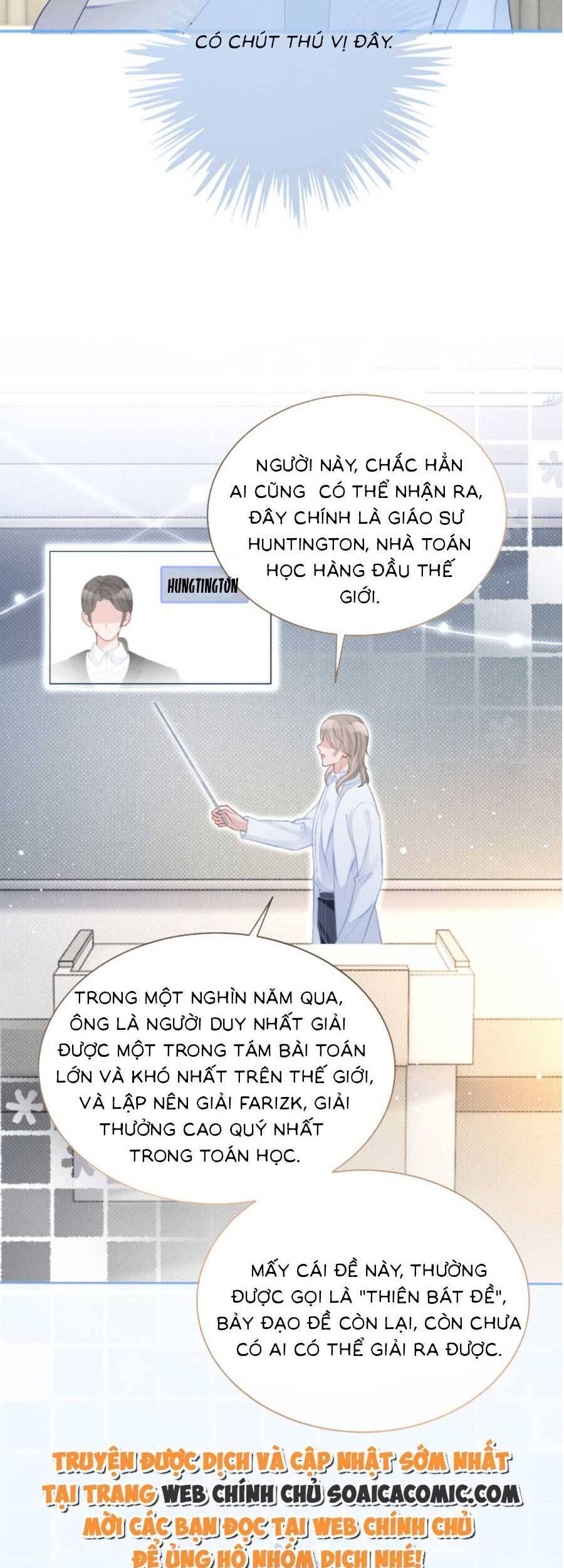Được Các Anh Trai Chiều Chuộng Tôi Trở Nên Ngang Tàng Chap 85 - Next Chap 86