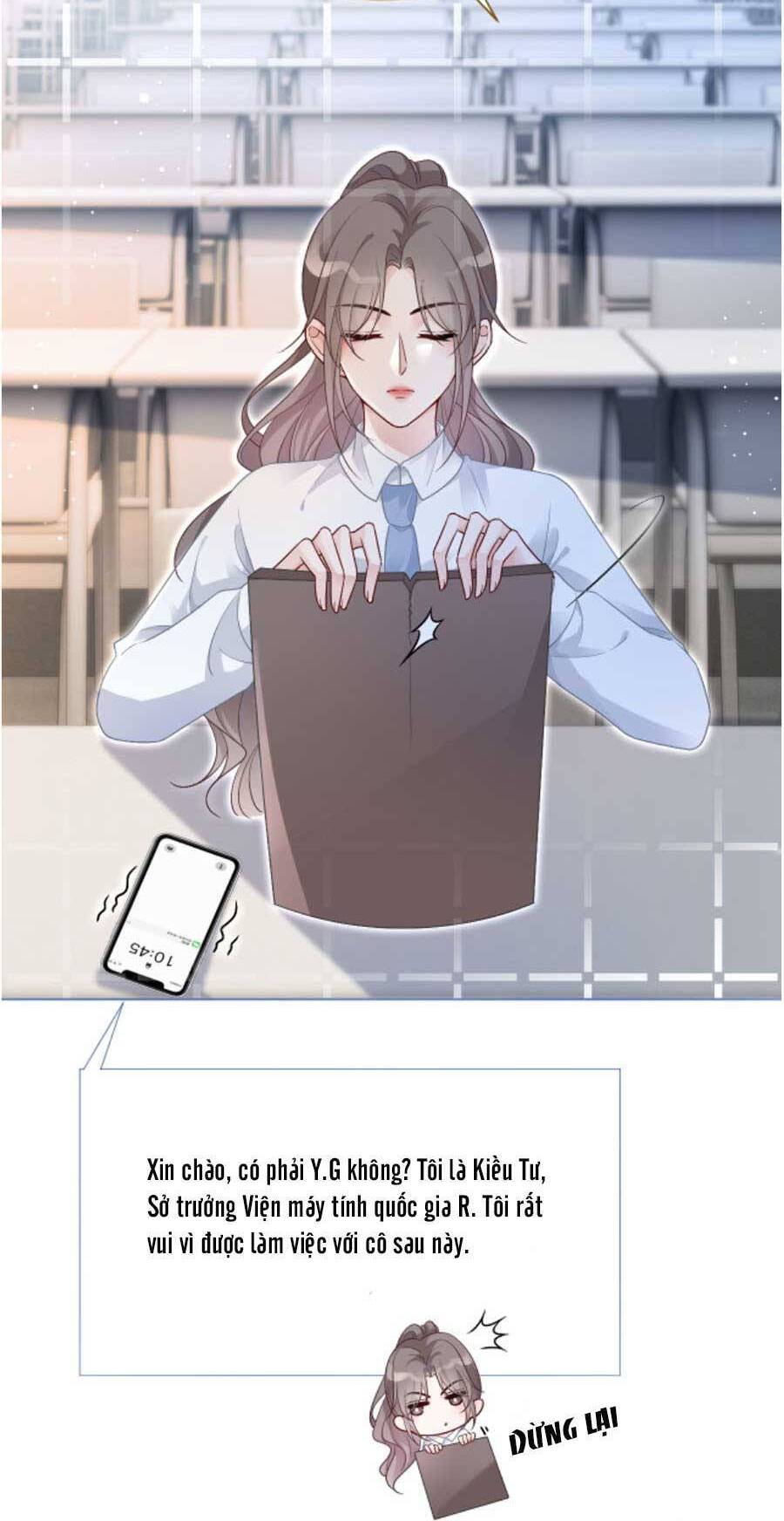 Được Các Anh Trai Chiều Chuộng Tôi Trở Nên Ngang Tàng Chap 85 - Next Chap 86