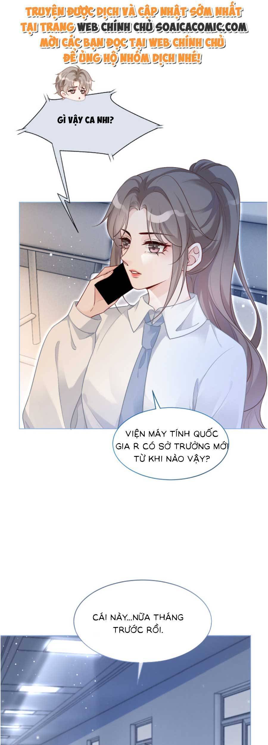 Được Các Anh Trai Chiều Chuộng Tôi Trở Nên Ngang Tàng Chap 85 - Next Chap 86