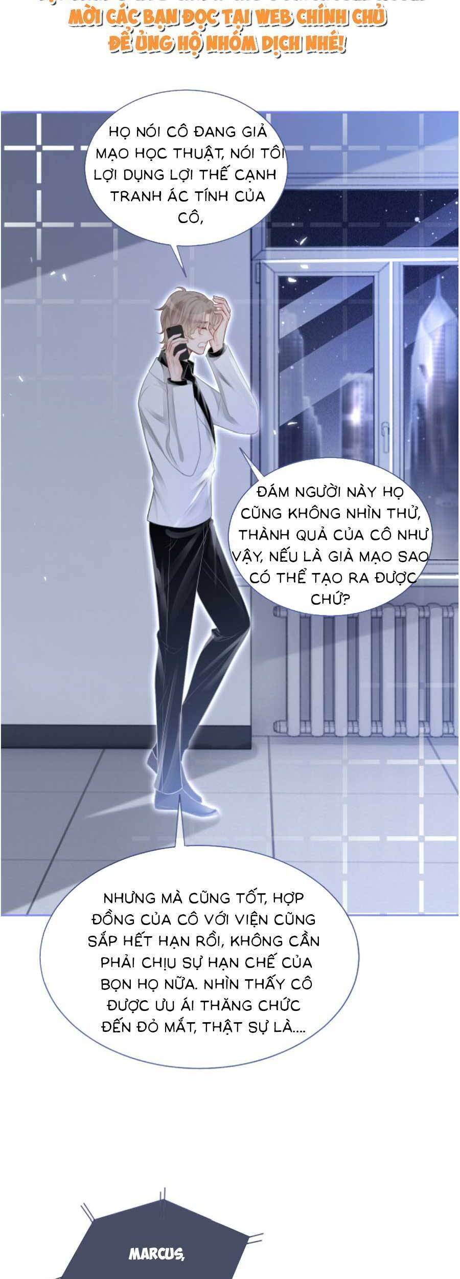 Được Các Anh Trai Chiều Chuộng Tôi Trở Nên Ngang Tàng Chap 85 - Next Chap 86