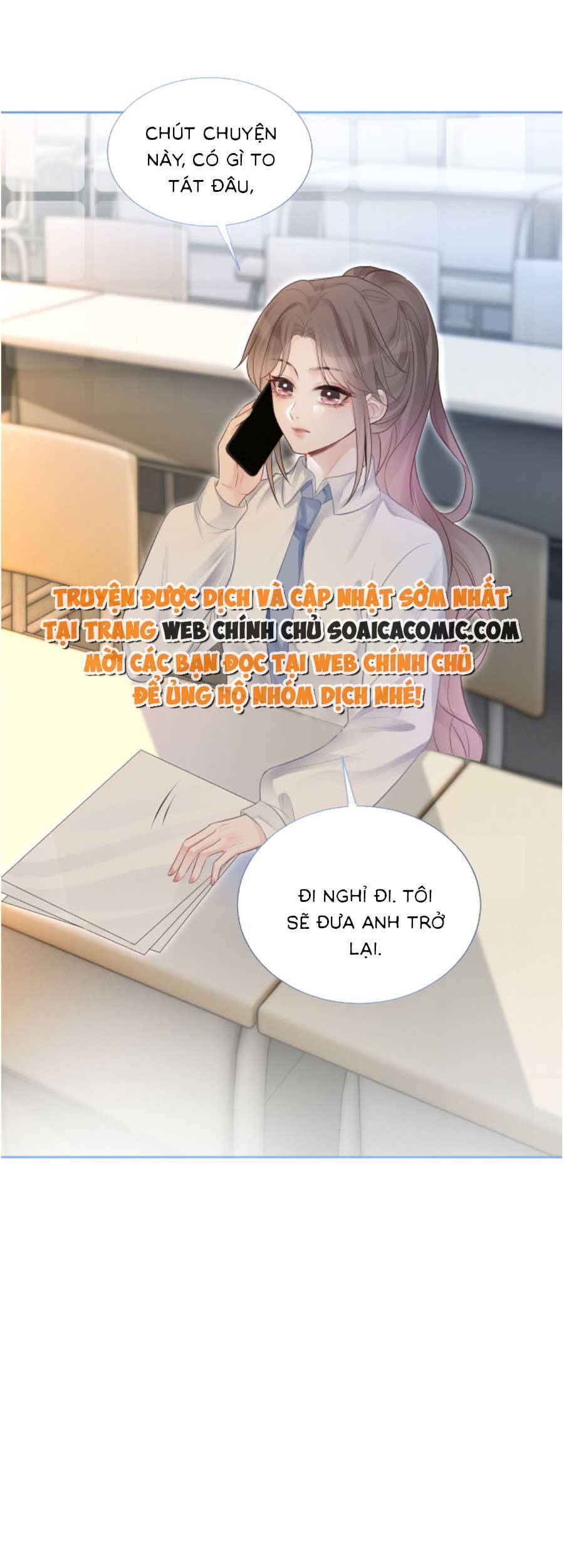 Được Các Anh Trai Chiều Chuộng Tôi Trở Nên Ngang Tàng Chap 85 - Next Chap 86