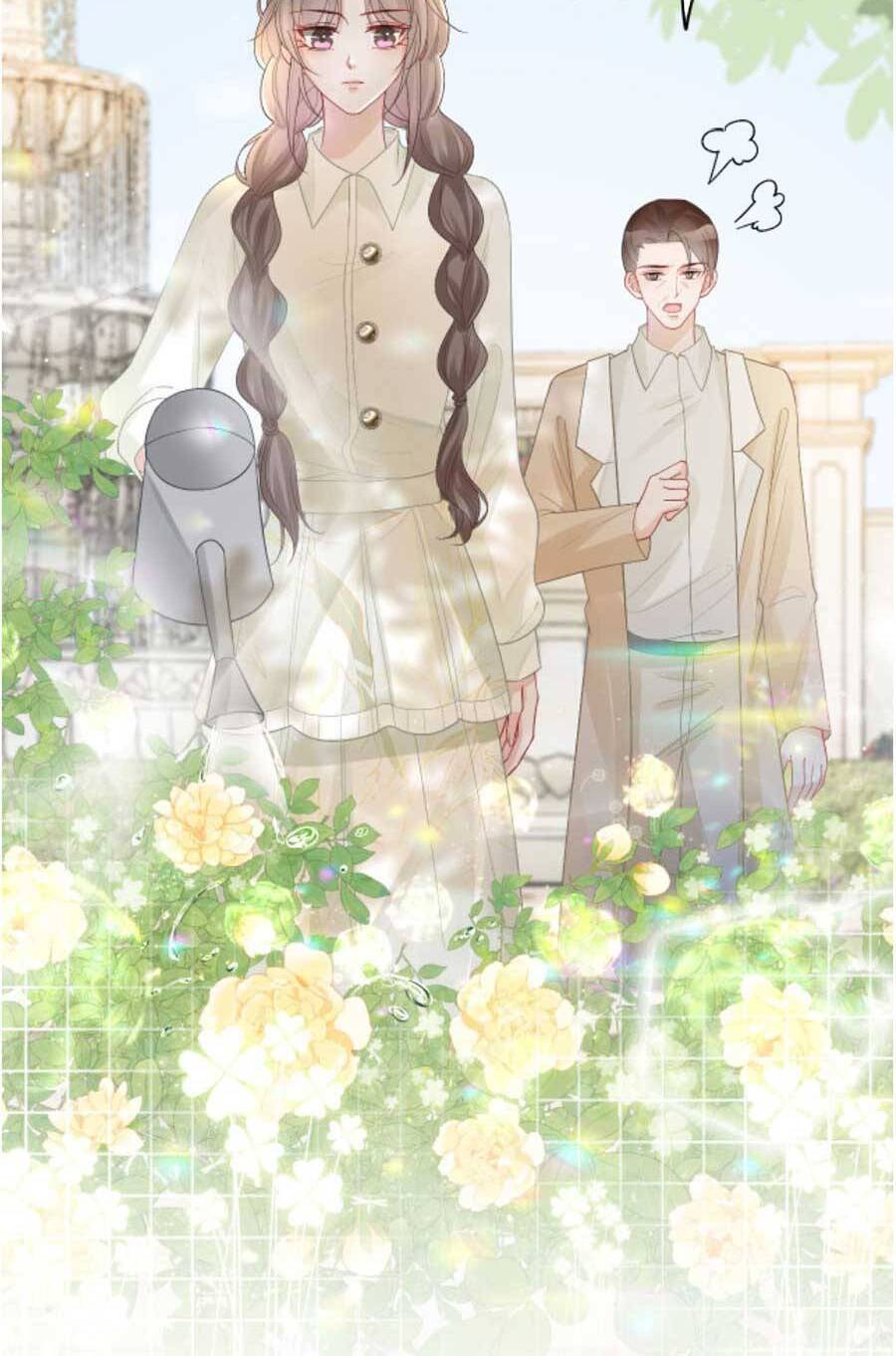 Được Các Anh Trai Chiều Chuộng Tôi Trở Nên Ngang Tàng Chap 85 - Next Chap 86