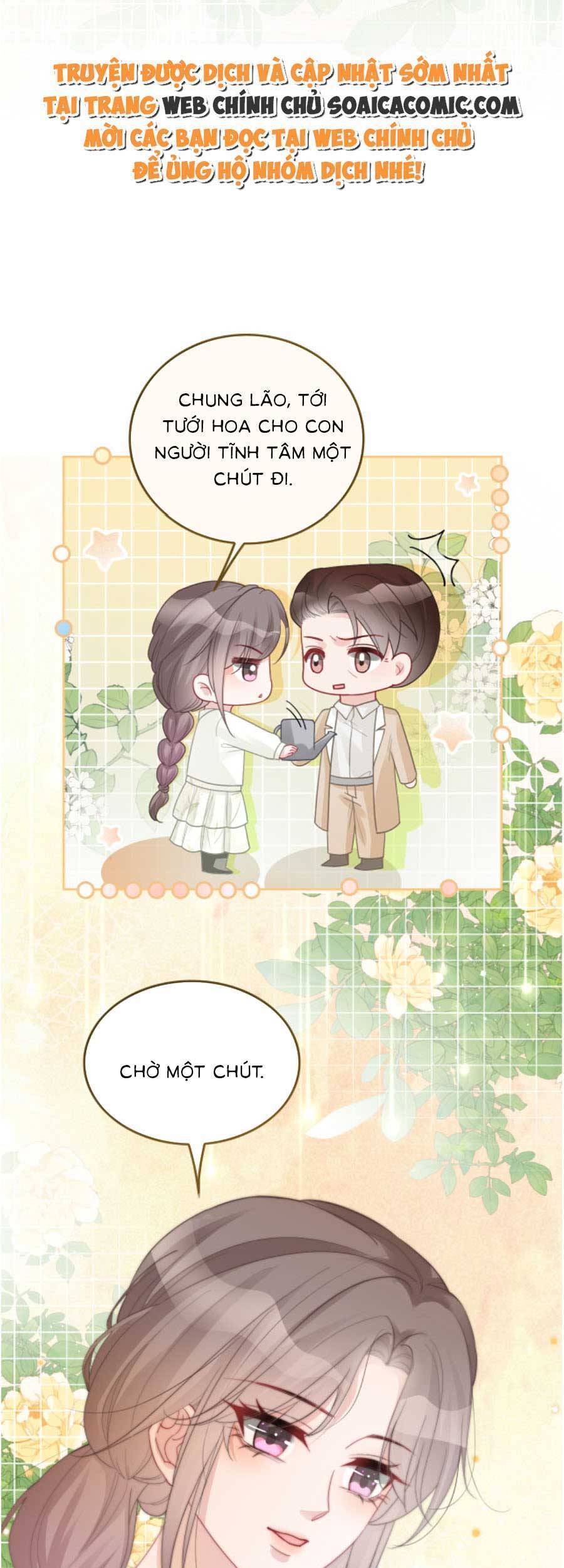 Được Các Anh Trai Chiều Chuộng Tôi Trở Nên Ngang Tàng Chap 85 - Next Chap 86