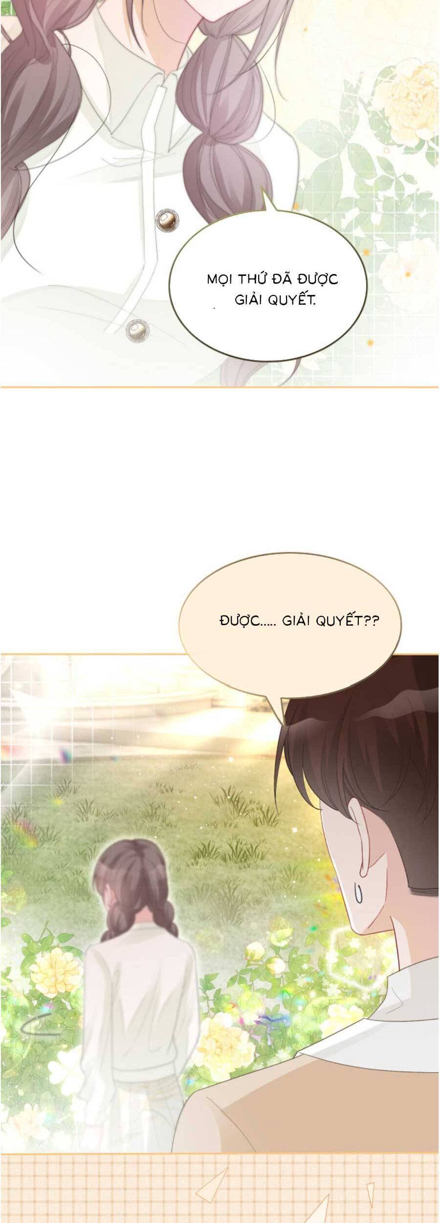 Được Các Anh Trai Chiều Chuộng Tôi Trở Nên Ngang Tàng Chap 85 - Next Chap 86