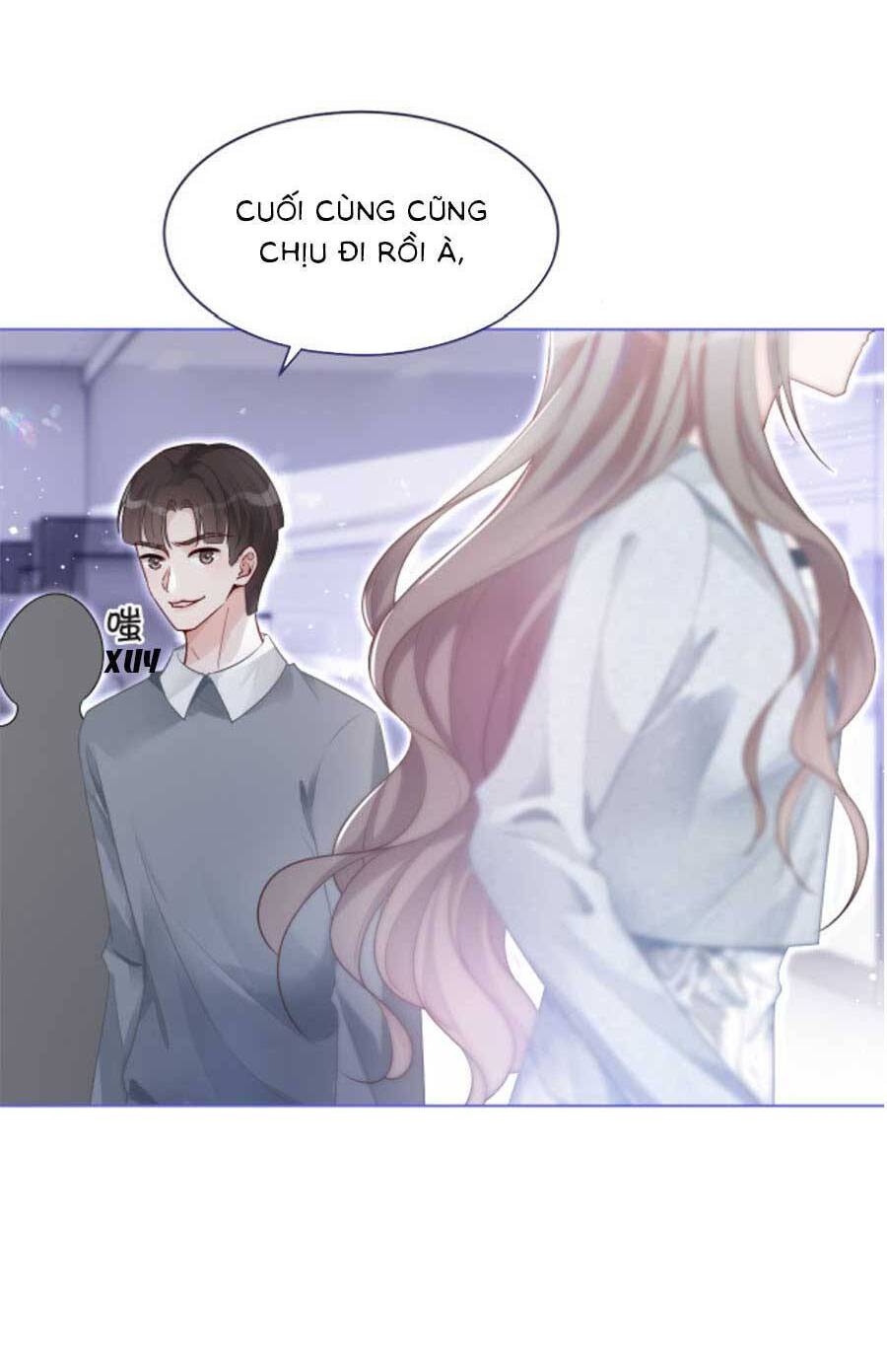 Được Các Anh Trai Chiều Chuộng Tôi Trở Nên Ngang Tàng Chap 85 - Next Chap 86