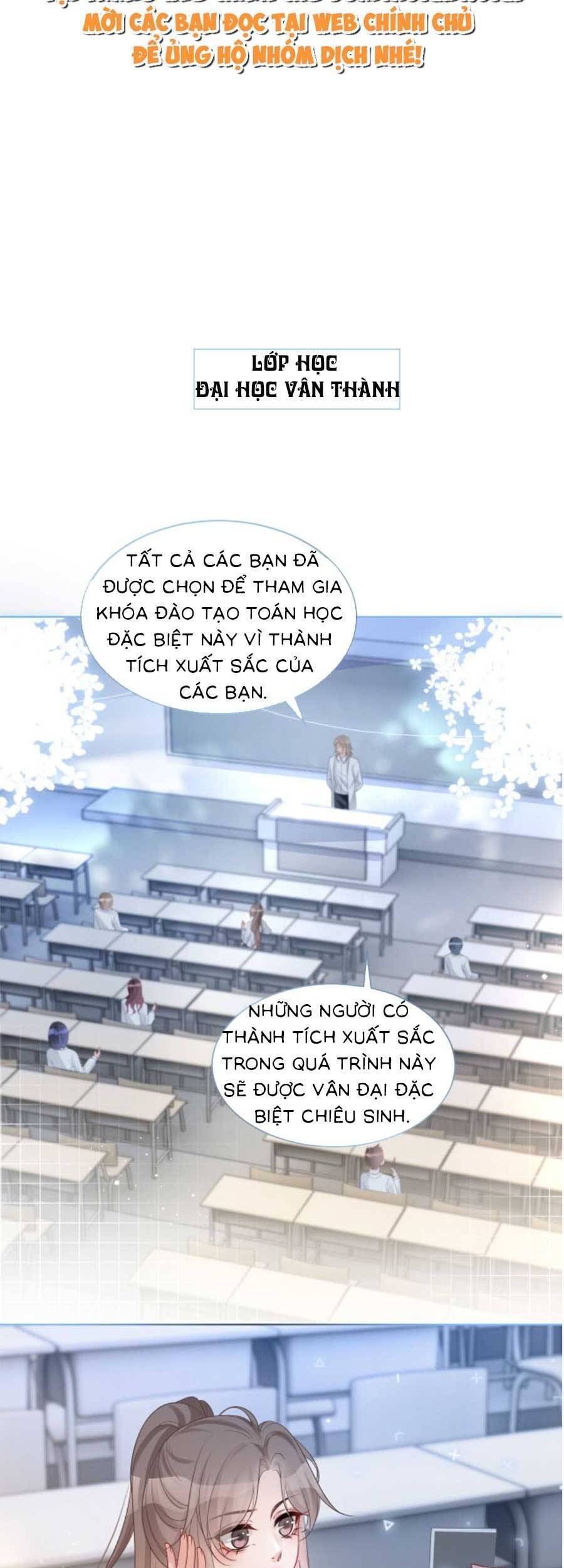 Được Các Anh Trai Chiều Chuộng Tôi Trở Nên Ngang Tàng Chap 85 - Next Chap 86