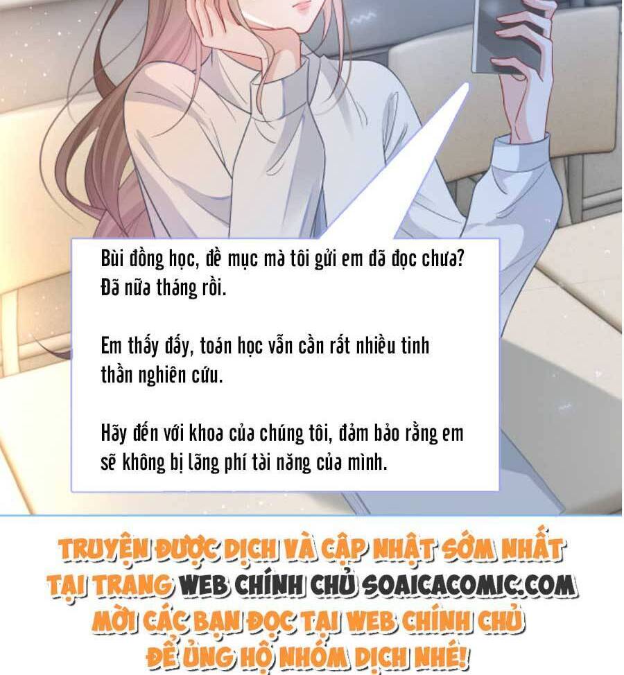 Được Các Anh Trai Chiều Chuộng Tôi Trở Nên Ngang Tàng Chap 85 - Next Chap 86