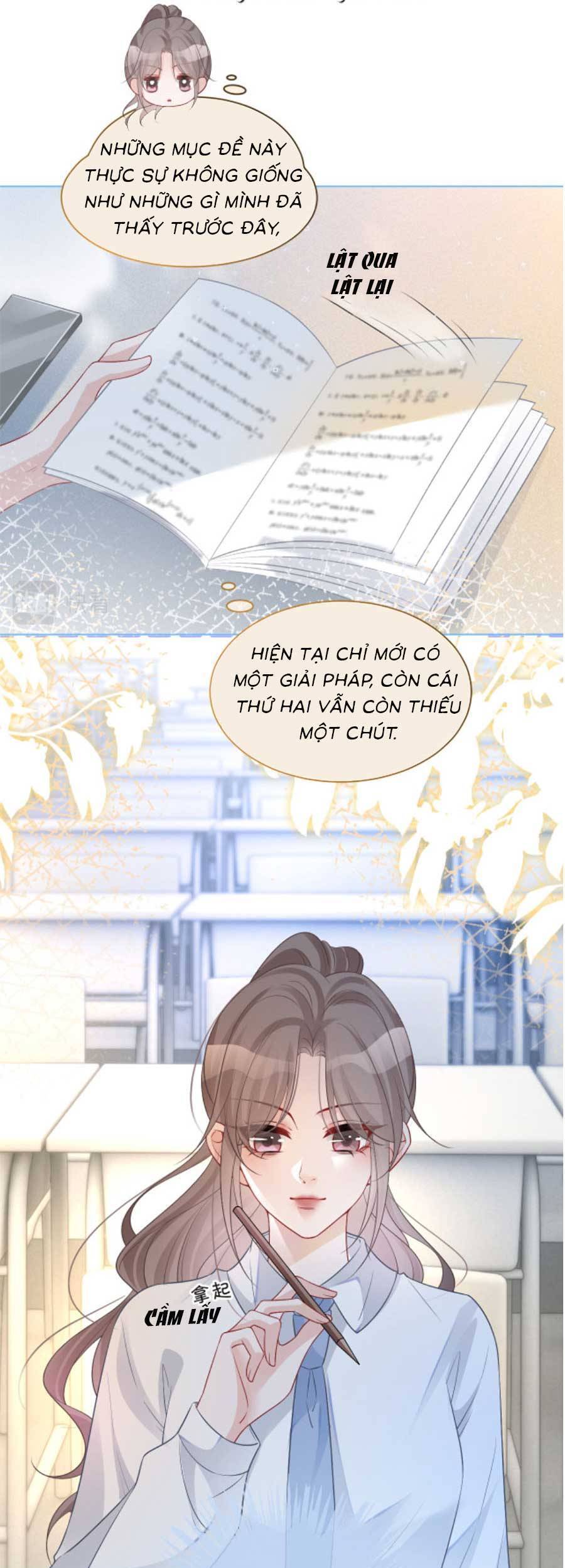 Được Các Anh Trai Chiều Chuộng Tôi Trở Nên Ngang Tàng Chap 85 - Next Chap 86