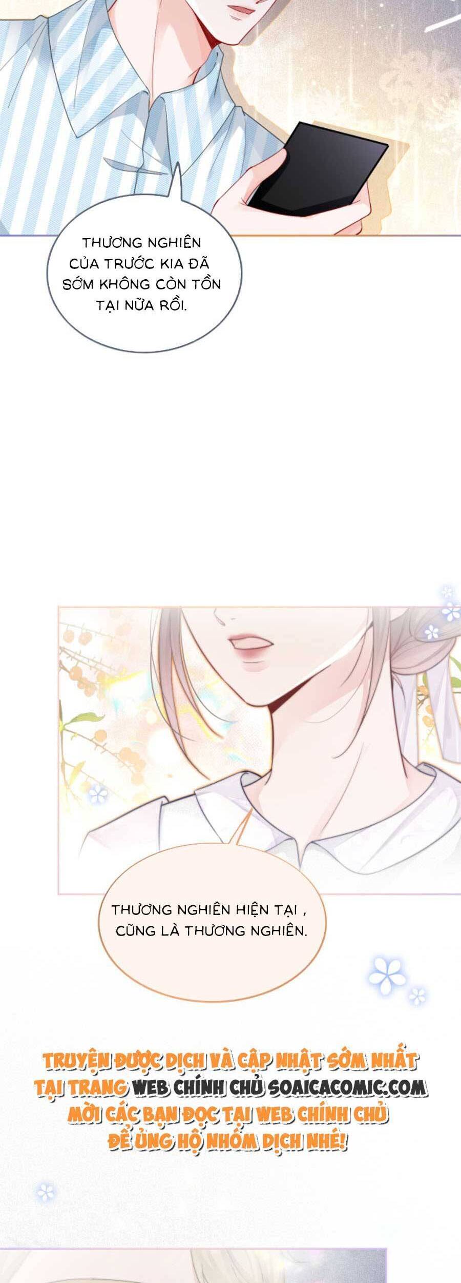 Được Các Anh Trai Chiều Chuộng Tôi Trở Nên Ngang Tàng Chap 86 - Next Chap 87