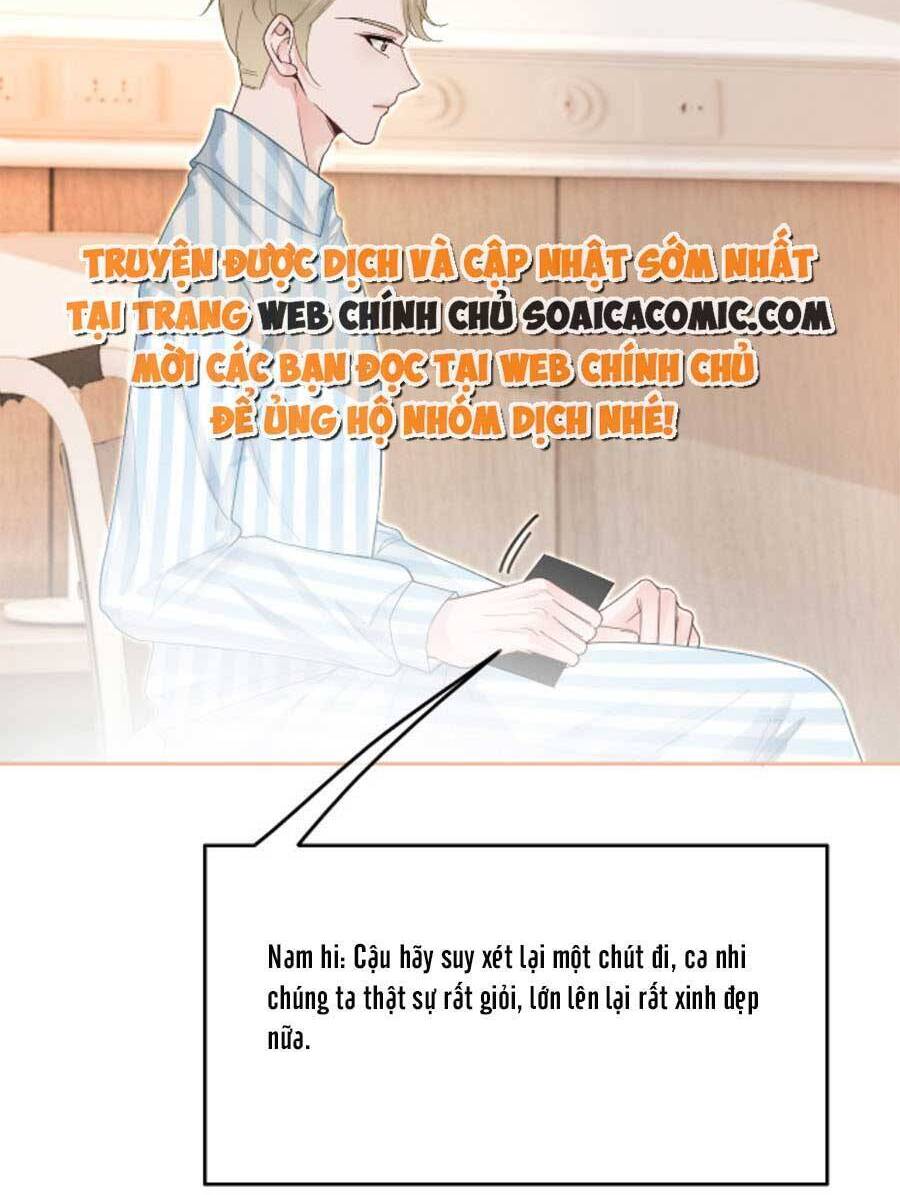 Được Các Anh Trai Chiều Chuộng Tôi Trở Nên Ngang Tàng Chap 86 - Next Chap 87