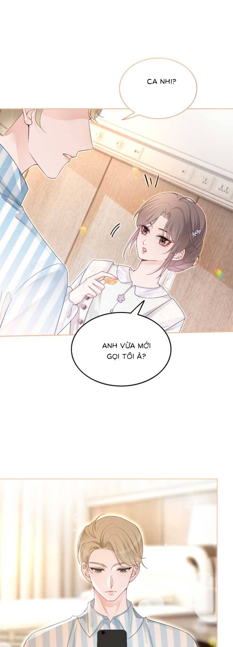 Được Các Anh Trai Chiều Chuộng Tôi Trở Nên Ngang Tàng Chap 86 - Next Chap 87