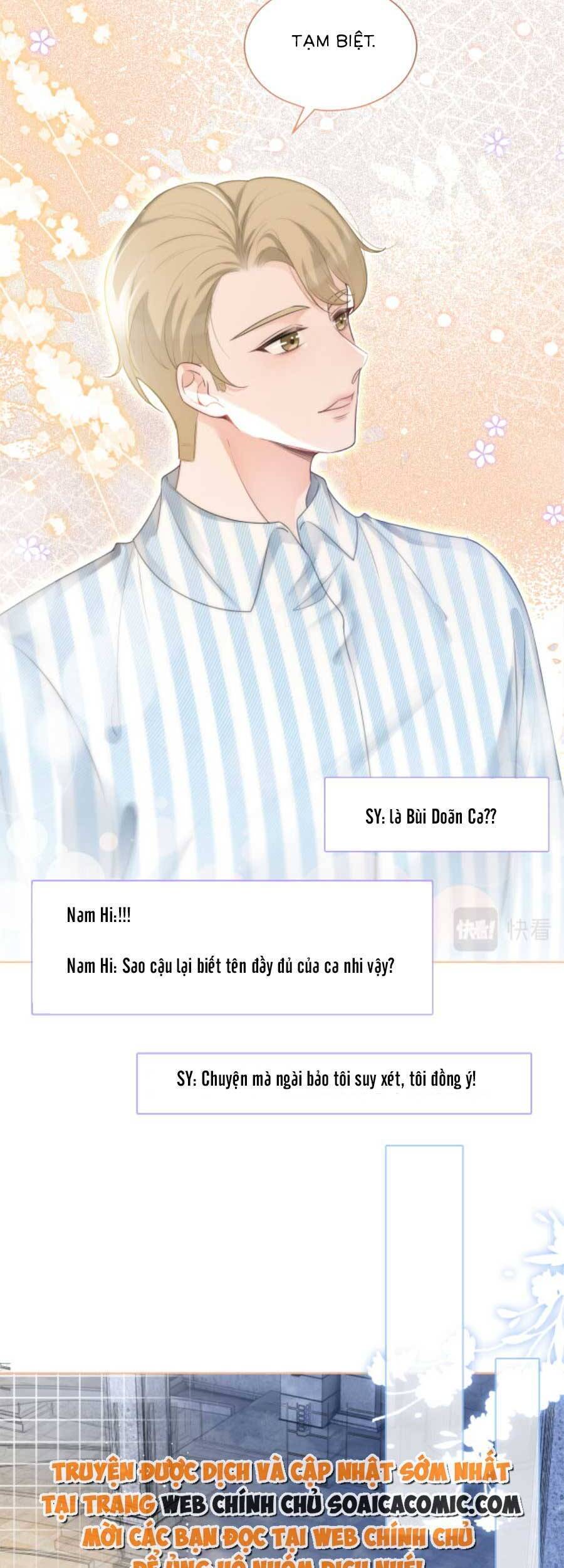 Được Các Anh Trai Chiều Chuộng Tôi Trở Nên Ngang Tàng Chap 86 - Next Chap 87