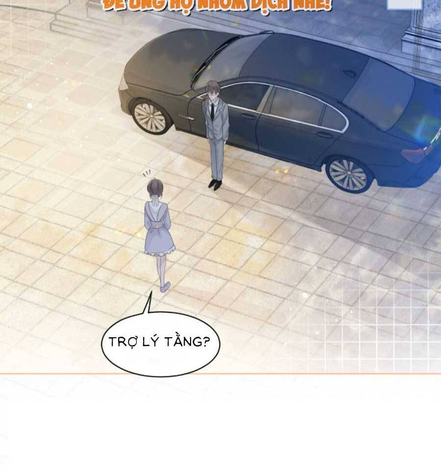 Được Các Anh Trai Chiều Chuộng Tôi Trở Nên Ngang Tàng Chap 86 - Next Chap 87