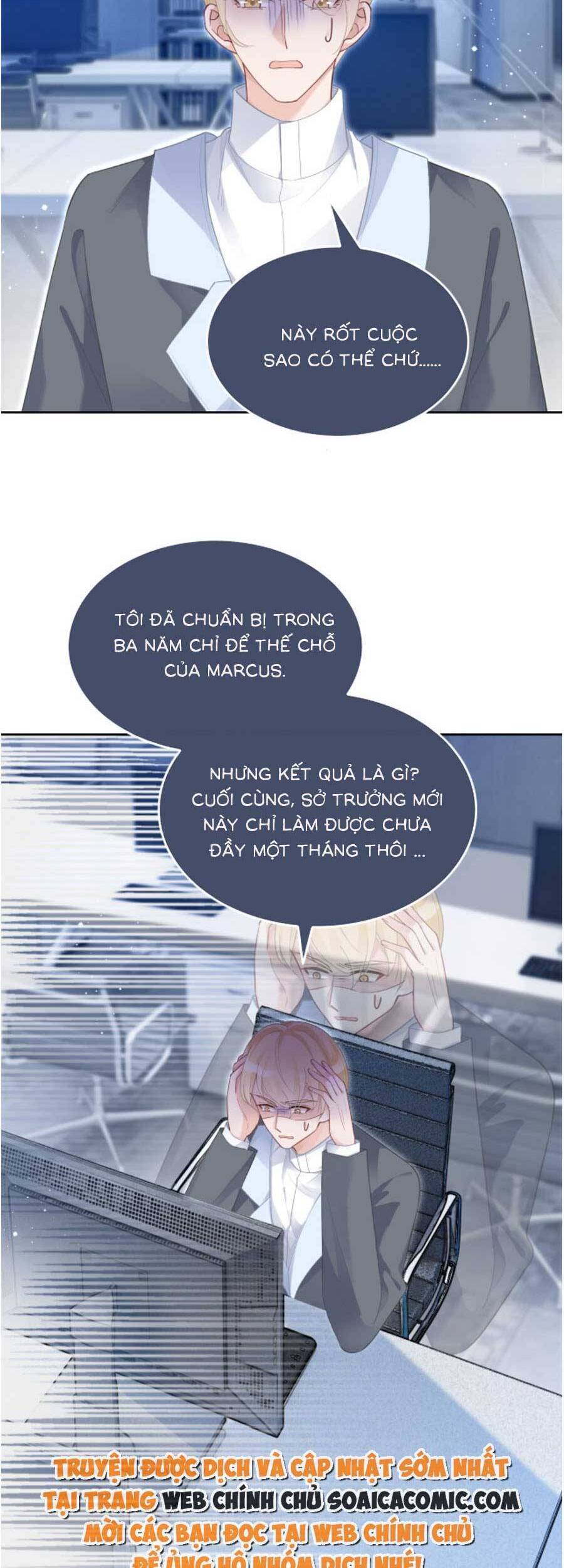 Được Các Anh Trai Chiều Chuộng Tôi Trở Nên Ngang Tàng Chap 86 - Next Chap 87