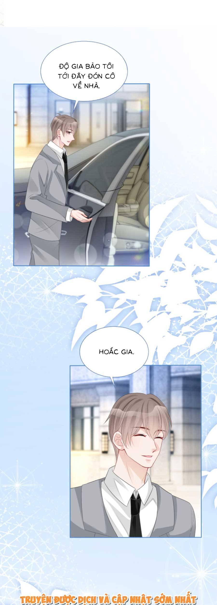 Được Các Anh Trai Chiều Chuộng Tôi Trở Nên Ngang Tàng Chap 86 - Next Chap 87