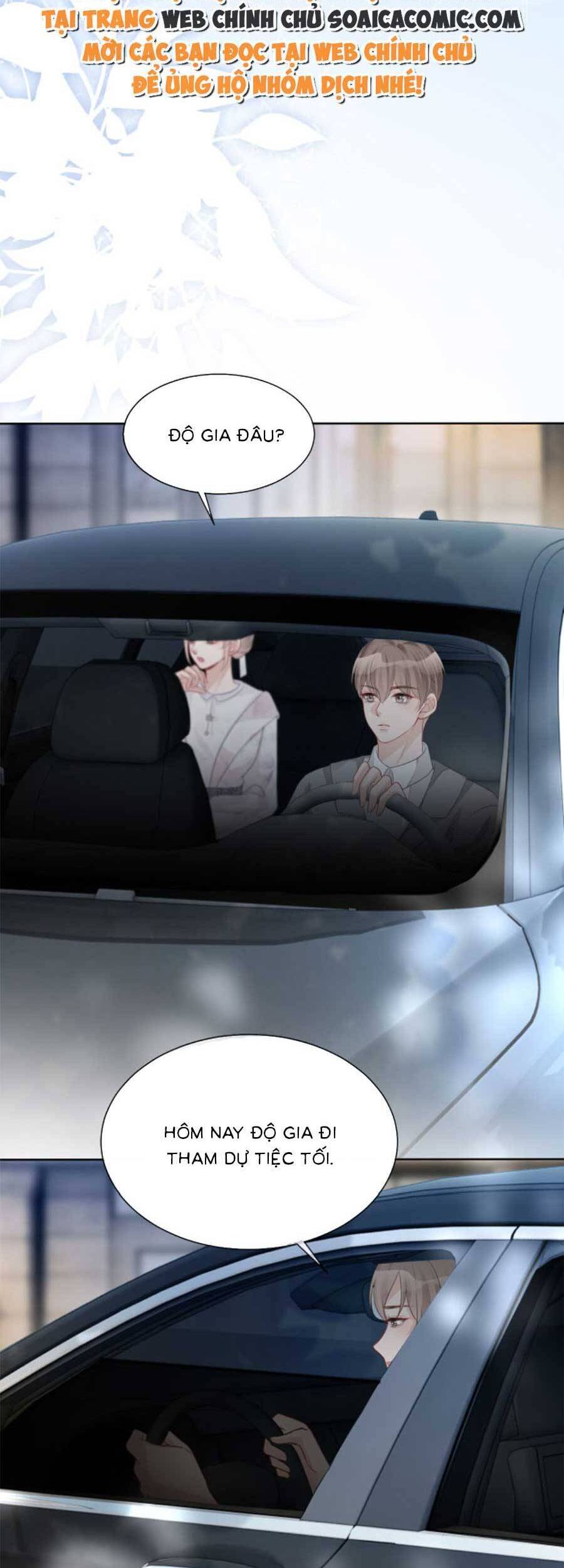 Được Các Anh Trai Chiều Chuộng Tôi Trở Nên Ngang Tàng Chap 86 - Next Chap 87