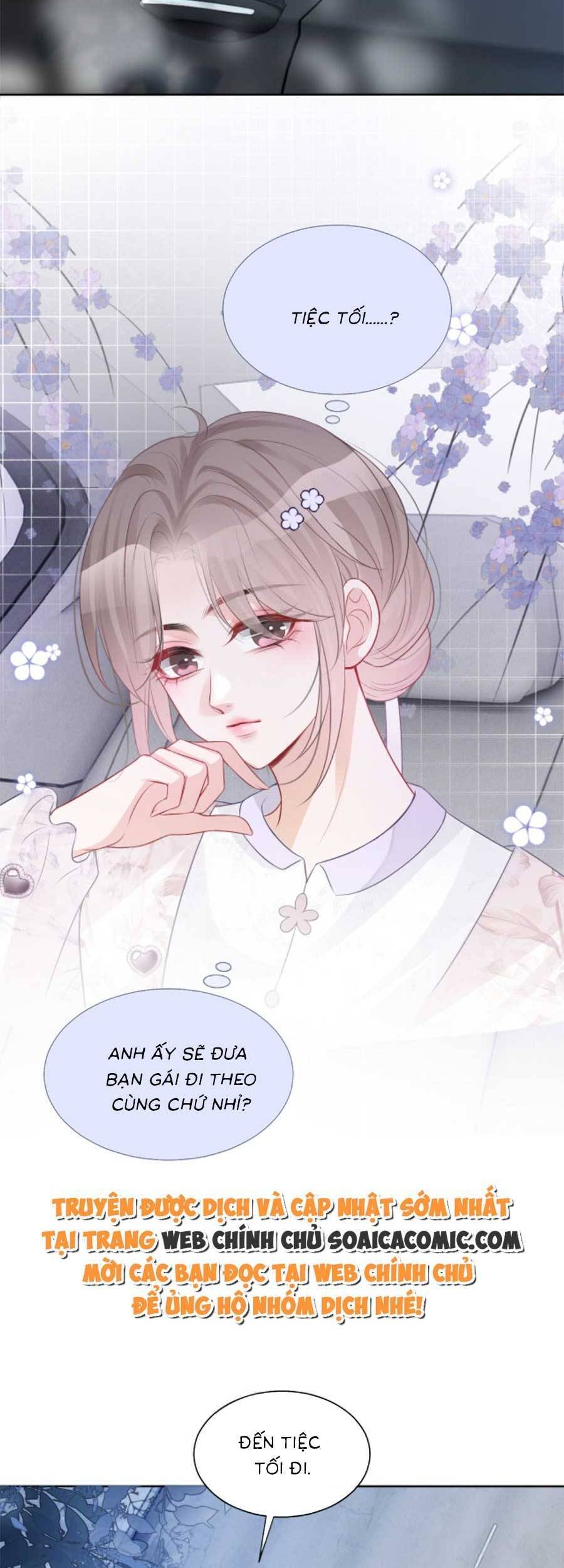 Được Các Anh Trai Chiều Chuộng Tôi Trở Nên Ngang Tàng Chap 86 - Next Chap 87