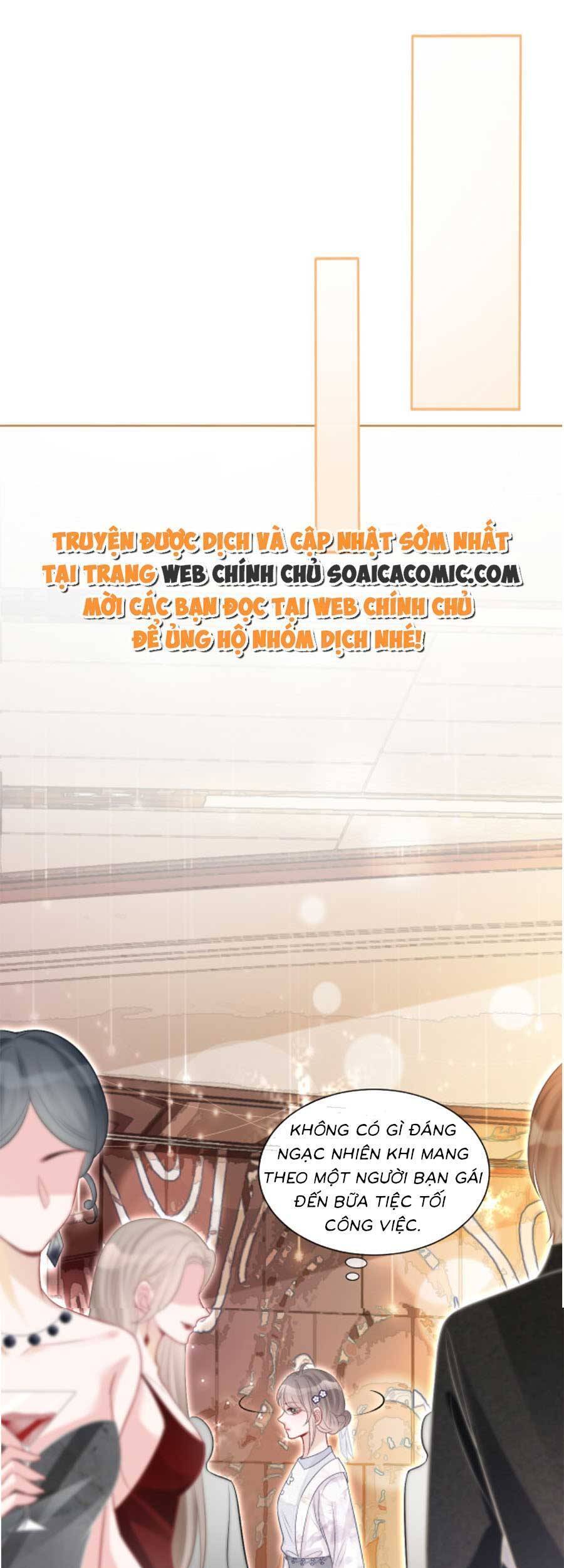 Được Các Anh Trai Chiều Chuộng Tôi Trở Nên Ngang Tàng Chap 86 - Next Chap 87