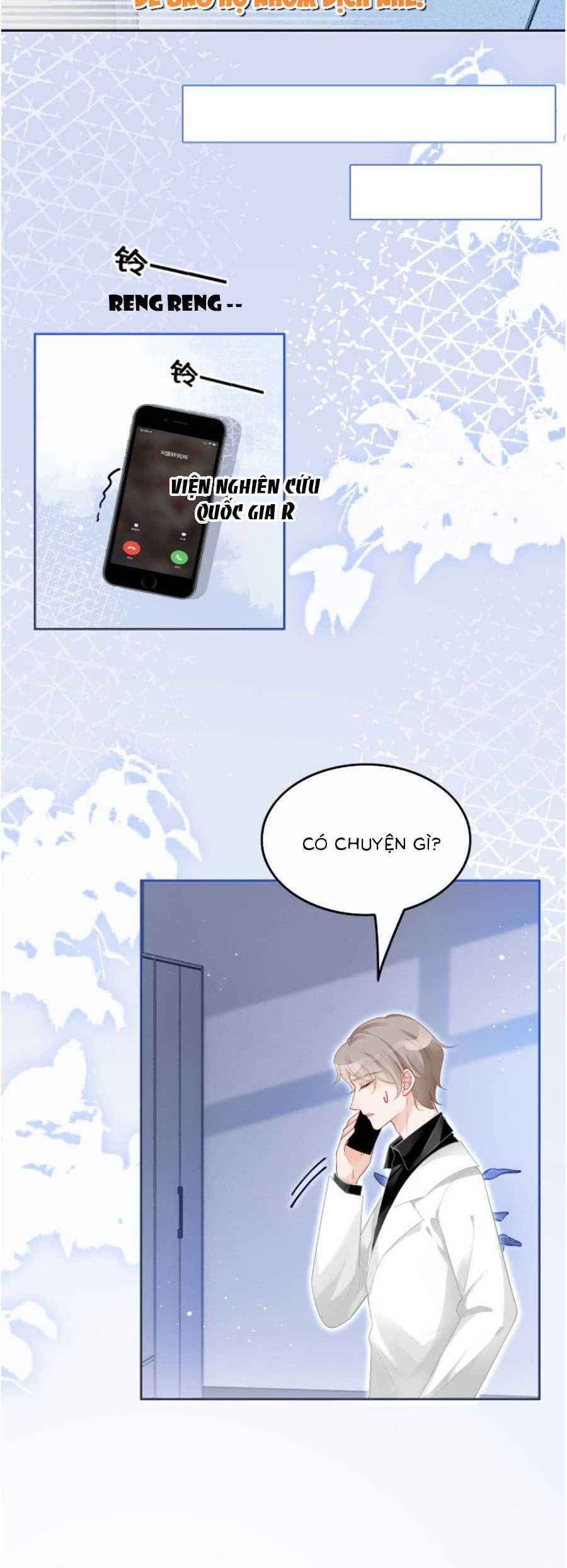 Được Các Anh Trai Chiều Chuộng Tôi Trở Nên Ngang Tàng Chap 86 - Next Chap 87