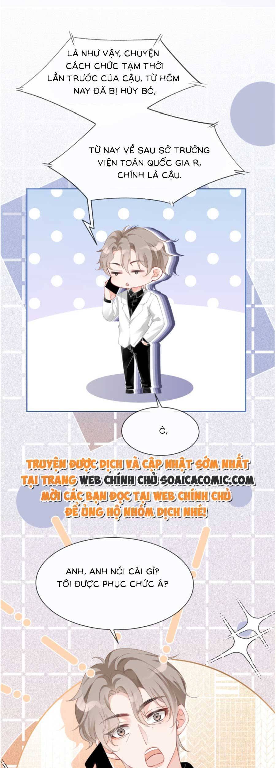 Được Các Anh Trai Chiều Chuộng Tôi Trở Nên Ngang Tàng Chap 86 - Next Chap 87