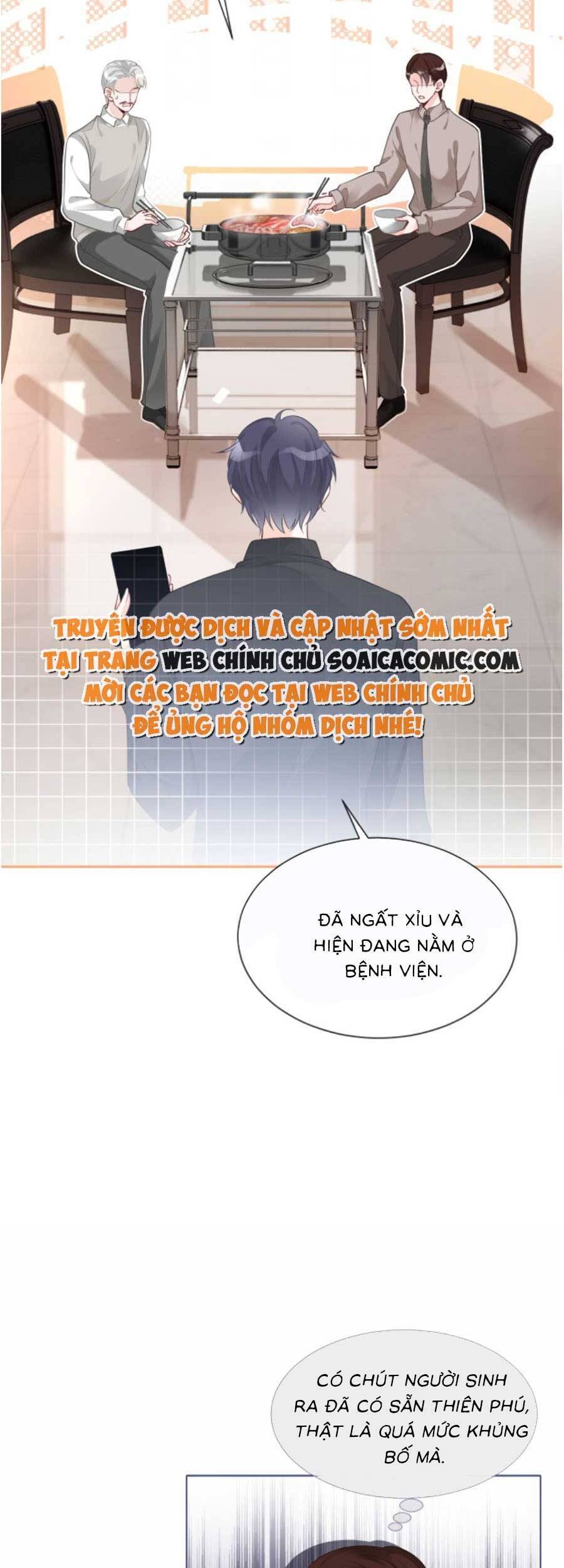 Được Các Anh Trai Chiều Chuộng Tôi Trở Nên Ngang Tàng Chap 86 - Next Chap 87