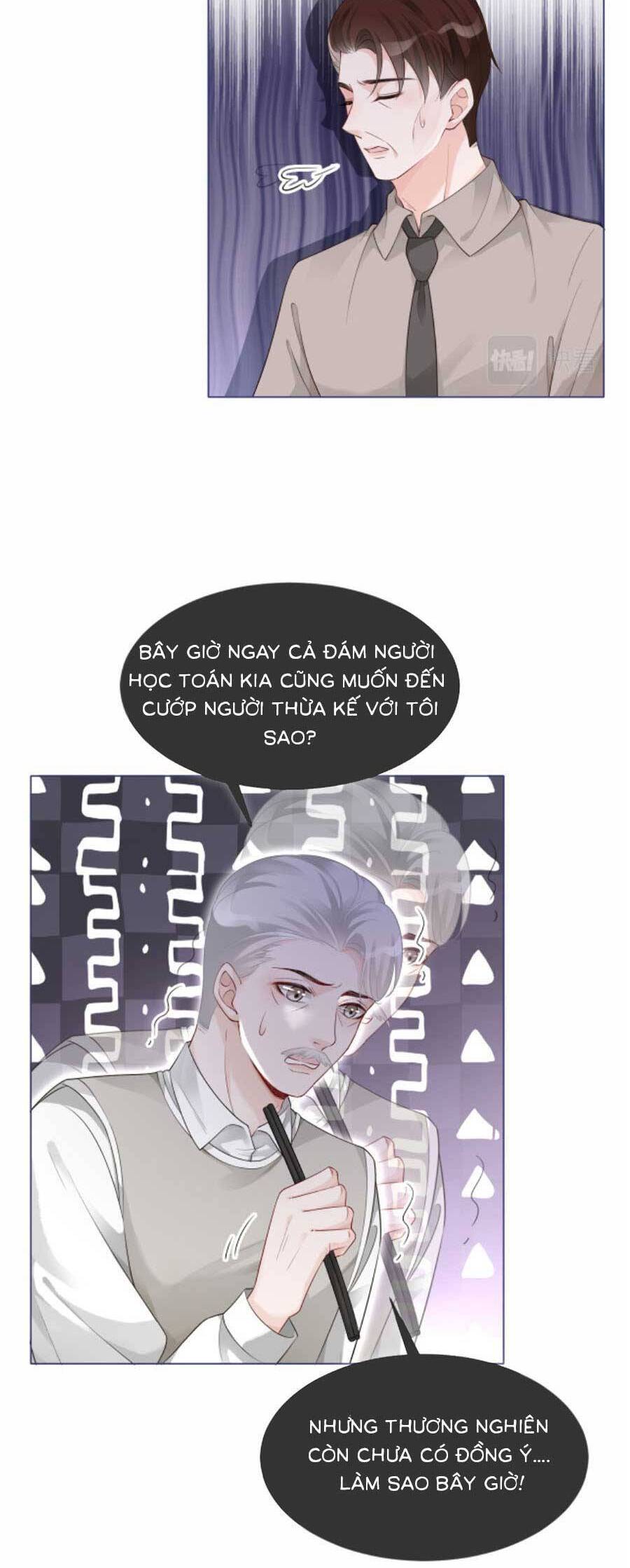 Được Các Anh Trai Chiều Chuộng Tôi Trở Nên Ngang Tàng Chap 86 - Next Chap 87