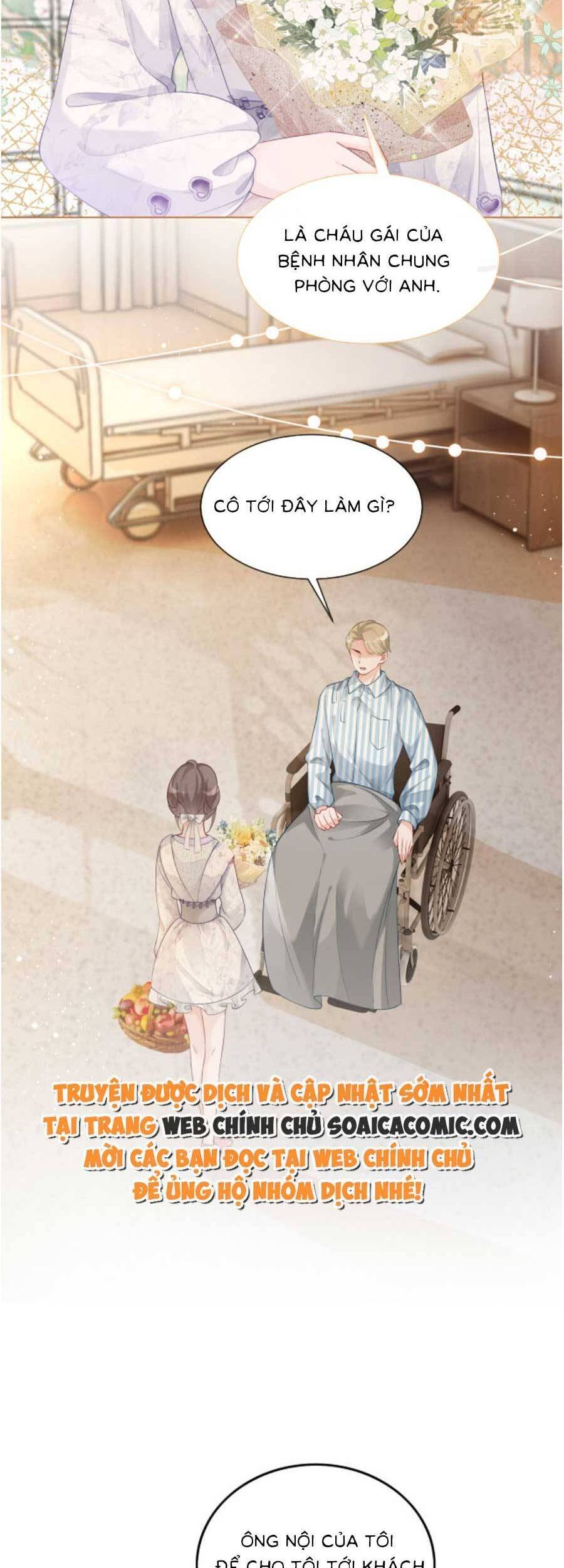 Được Các Anh Trai Chiều Chuộng Tôi Trở Nên Ngang Tàng Chap 86 - Next Chap 87