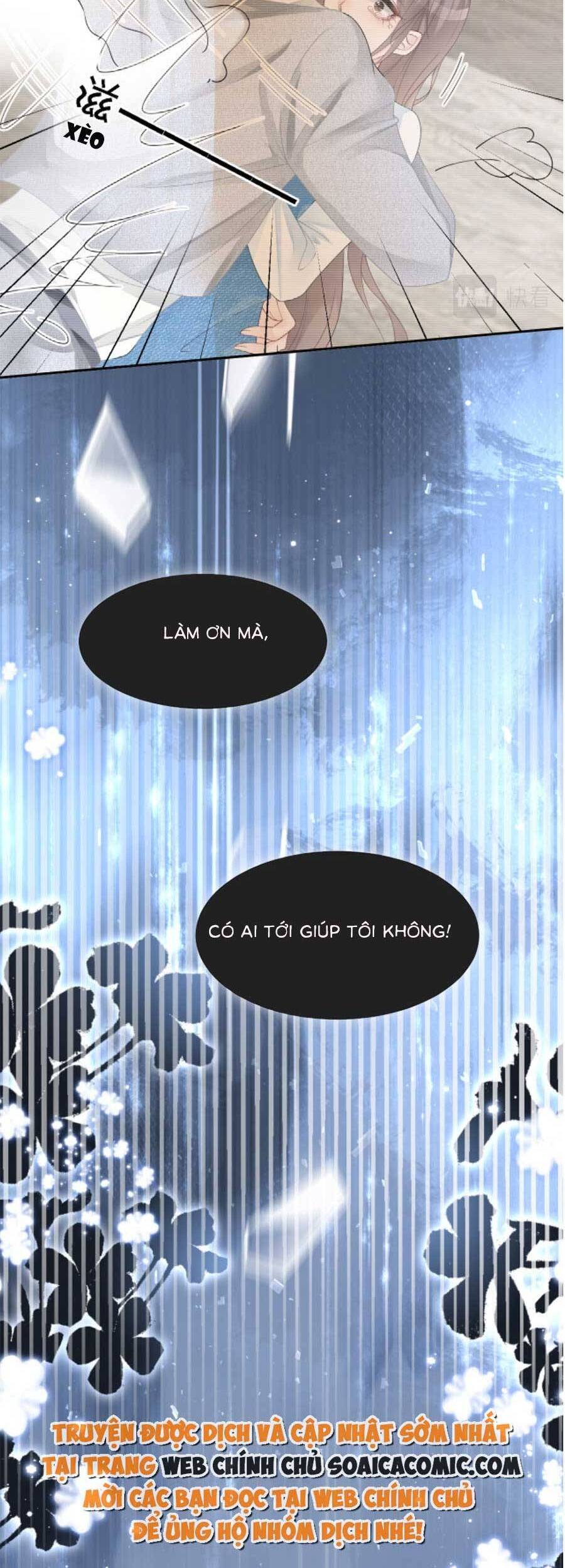 Được Các Anh Trai Chiều Chuộng Tôi Trở Nên Ngang Tàng Chap 87 - Next Chap 88