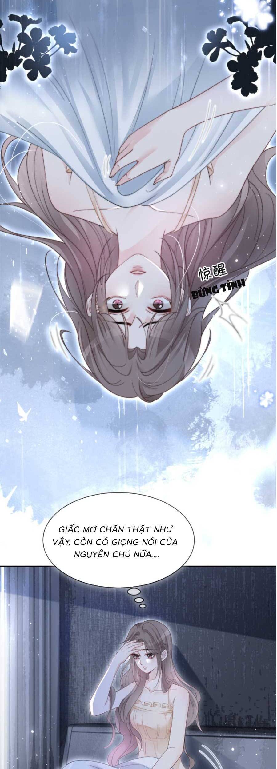 Được Các Anh Trai Chiều Chuộng Tôi Trở Nên Ngang Tàng Chap 87 - Next Chap 88
