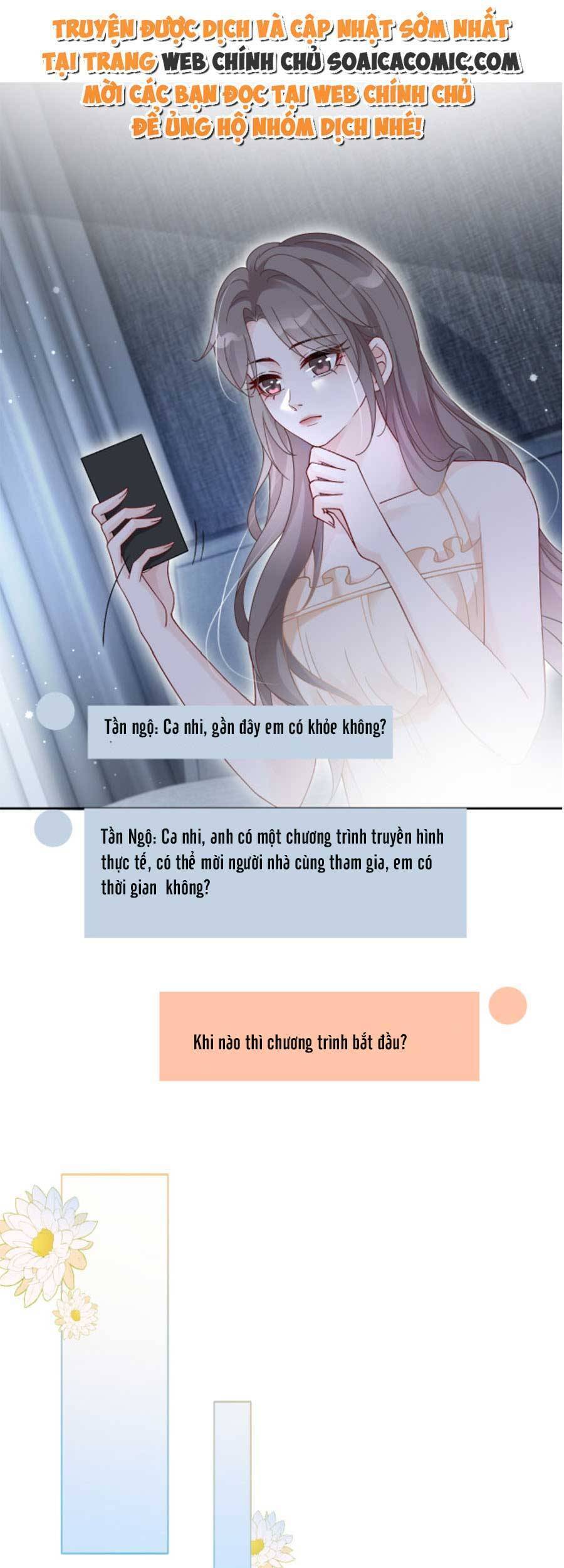 Được Các Anh Trai Chiều Chuộng Tôi Trở Nên Ngang Tàng Chap 87 - Next Chap 88