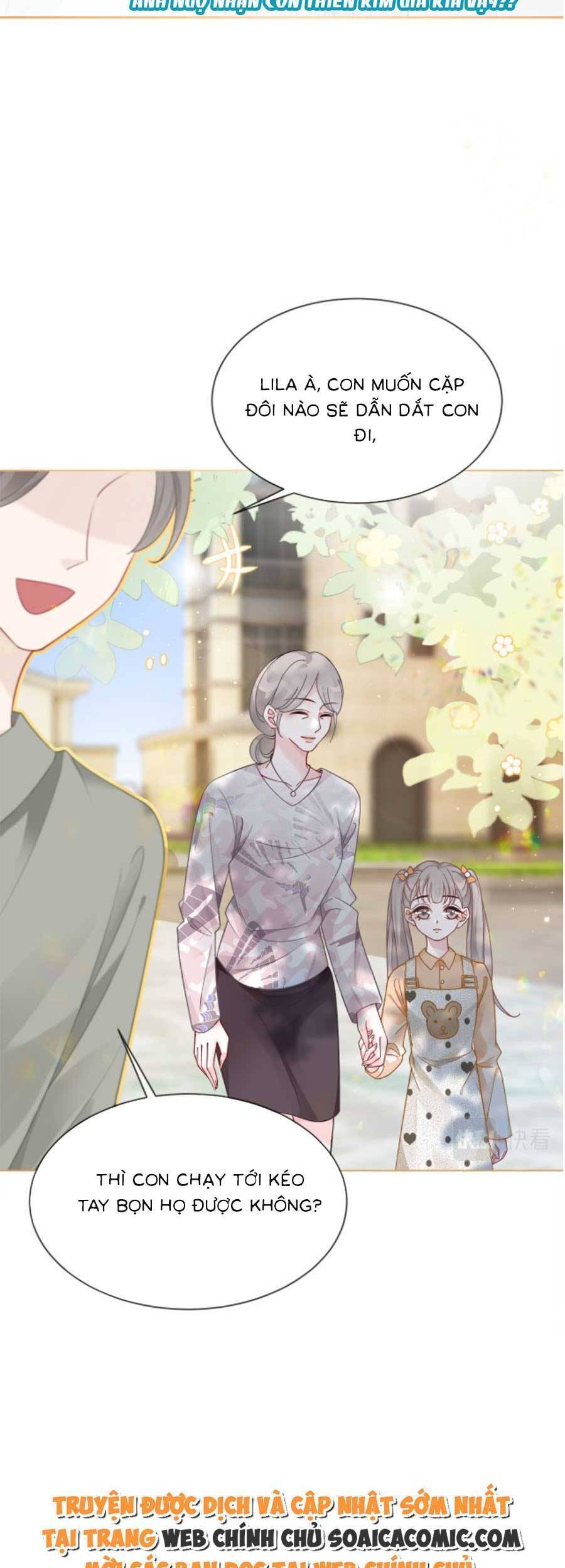 Được Các Anh Trai Chiều Chuộng Tôi Trở Nên Ngang Tàng Chap 87 - Next Chap 88