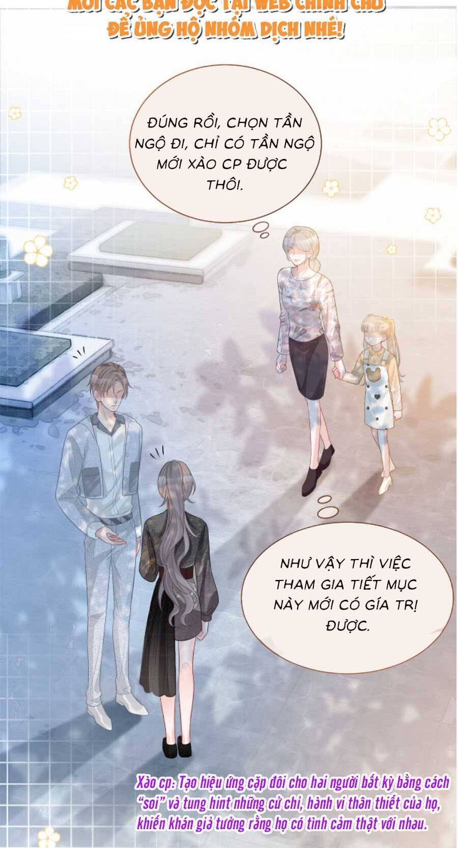 Được Các Anh Trai Chiều Chuộng Tôi Trở Nên Ngang Tàng Chap 87 - Next Chap 88