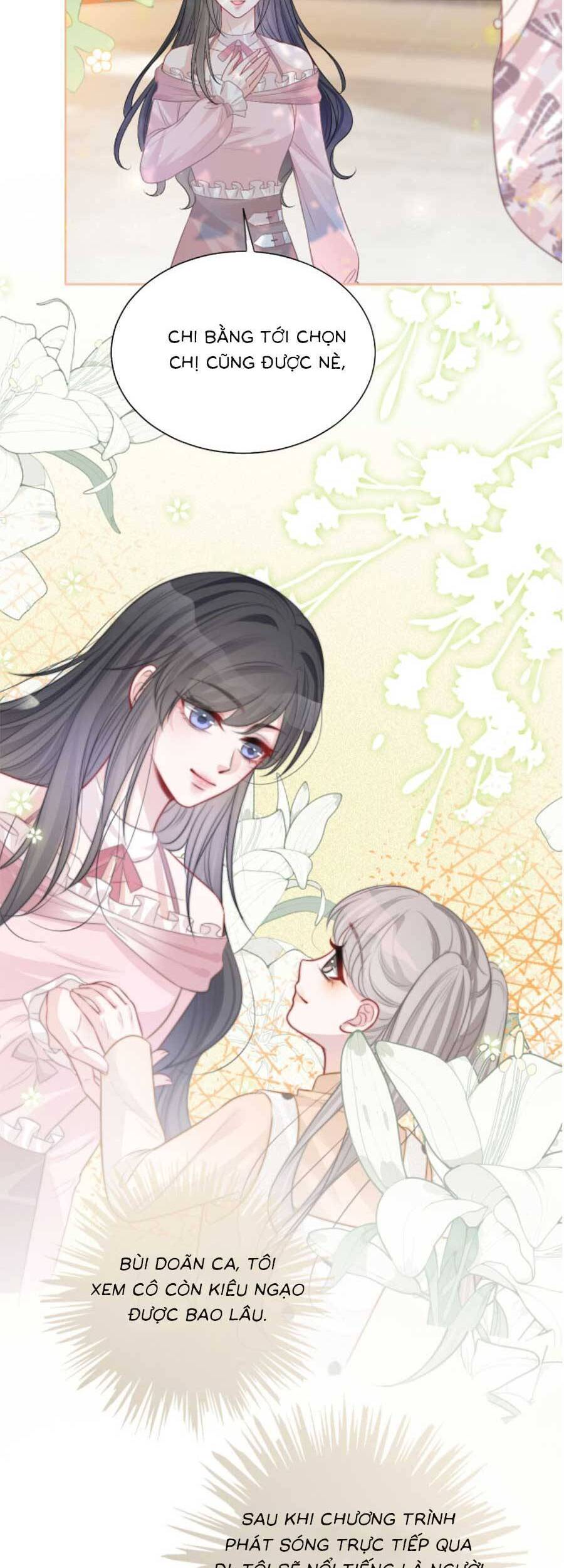 Được Các Anh Trai Chiều Chuộng Tôi Trở Nên Ngang Tàng Chap 87 - Next Chap 88