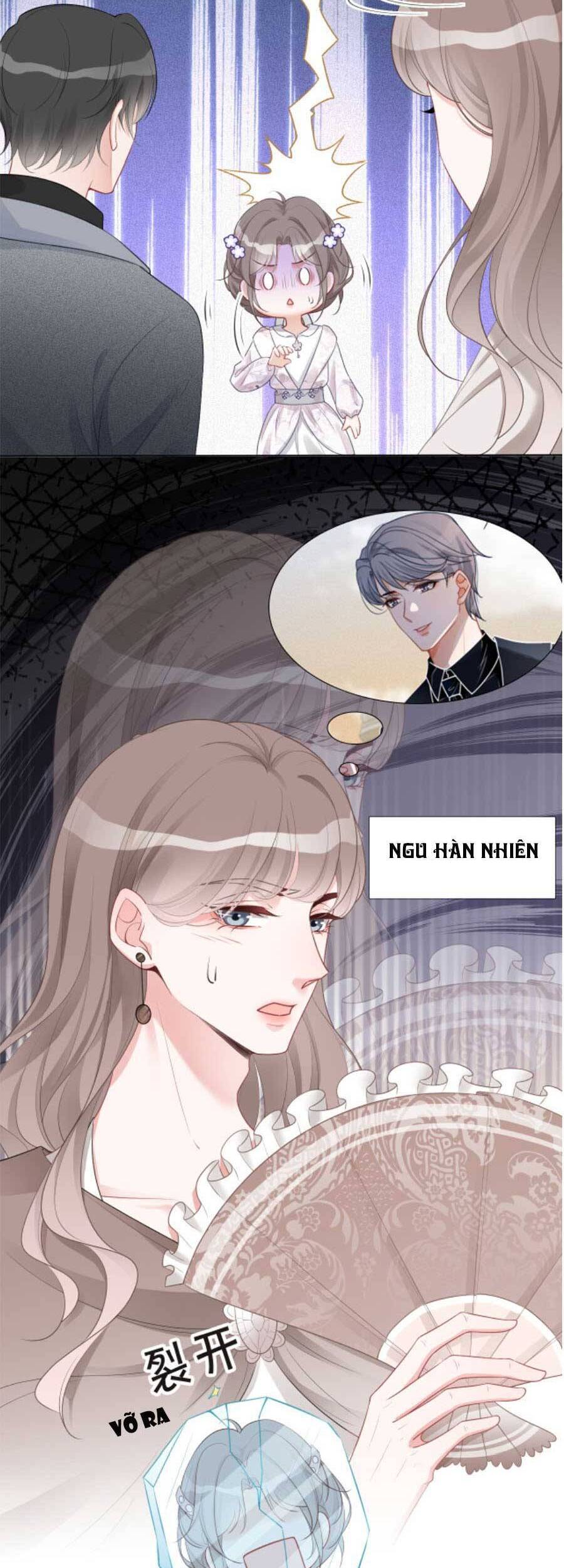 Được Các Anh Trai Chiều Chuộng Tôi Trở Nên Ngang Tàng Chap 87 - Next Chap 88