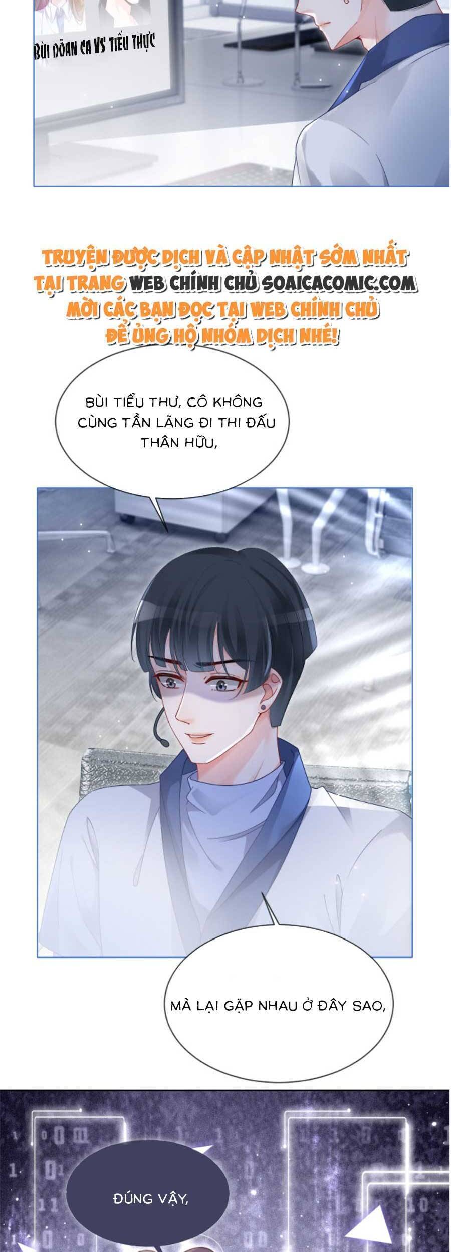 Được Các Anh Trai Chiều Chuộng Tôi Trở Nên Ngang Tàng Chap 87 - Next Chap 88