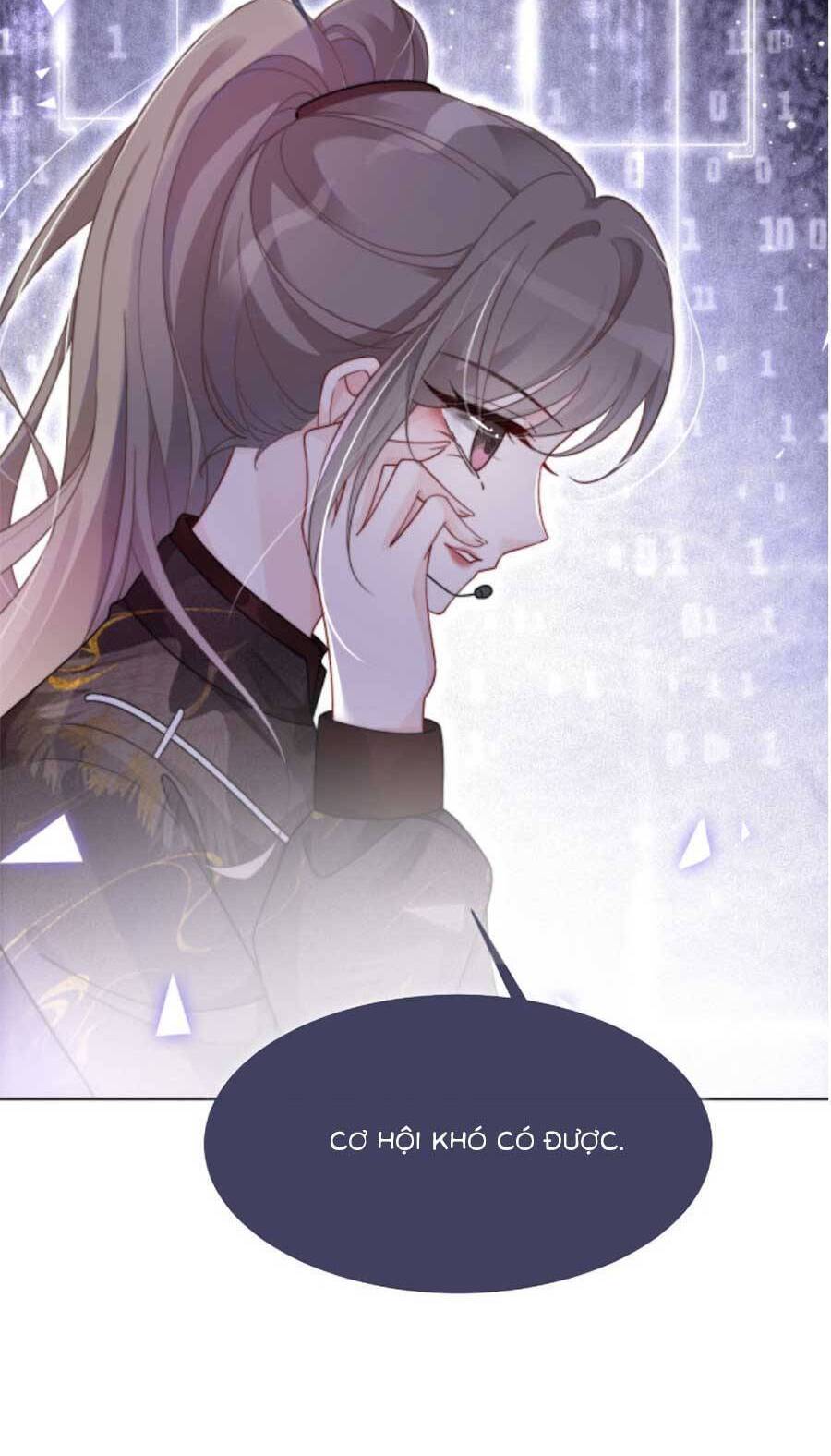 Được Các Anh Trai Chiều Chuộng Tôi Trở Nên Ngang Tàng Chap 87 - Next Chap 88