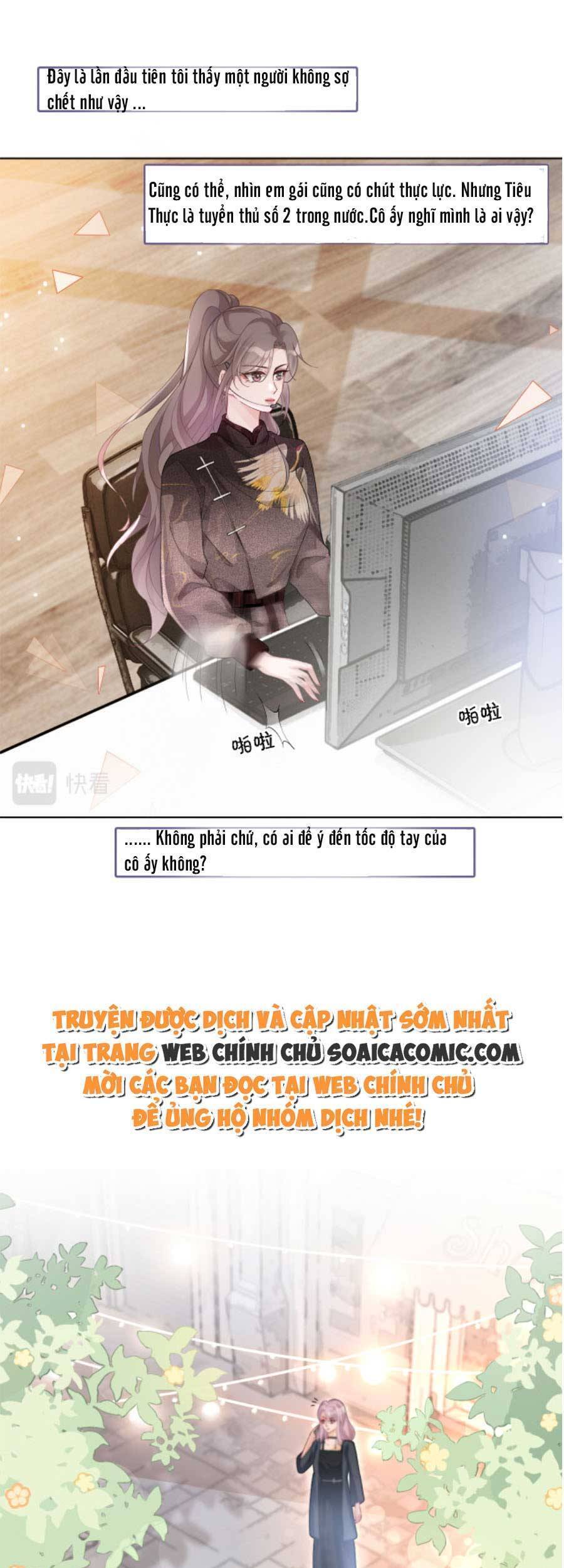 Được Các Anh Trai Chiều Chuộng Tôi Trở Nên Ngang Tàng Chap 87 - Next Chap 88