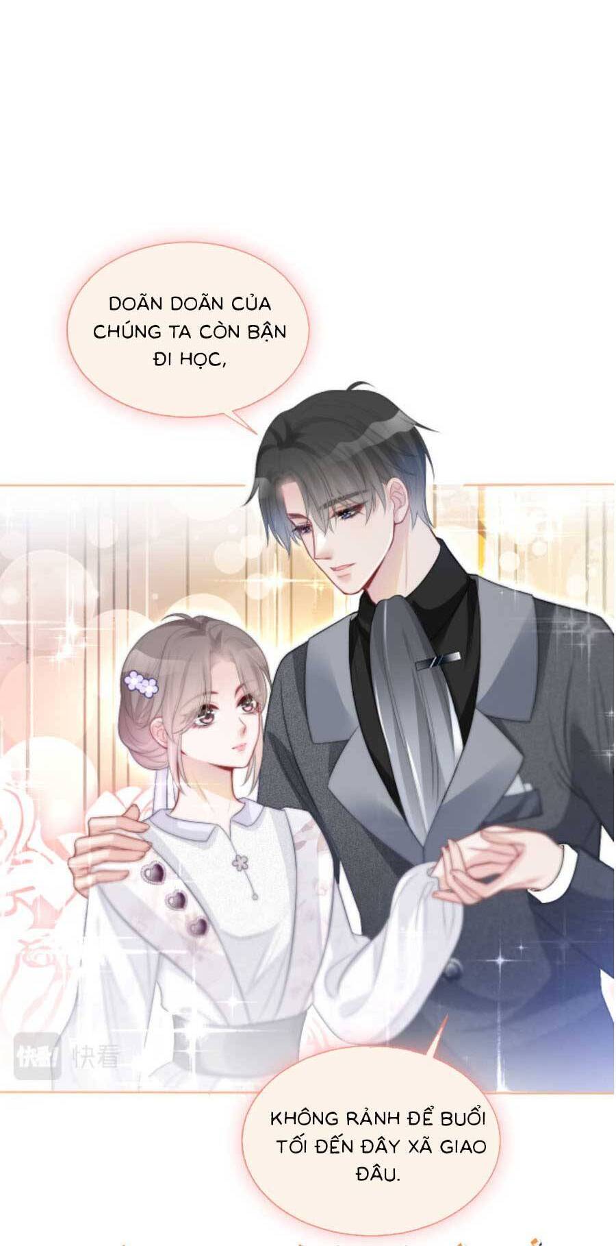 Được Các Anh Trai Chiều Chuộng Tôi Trở Nên Ngang Tàng Chap 87 - Next Chap 88