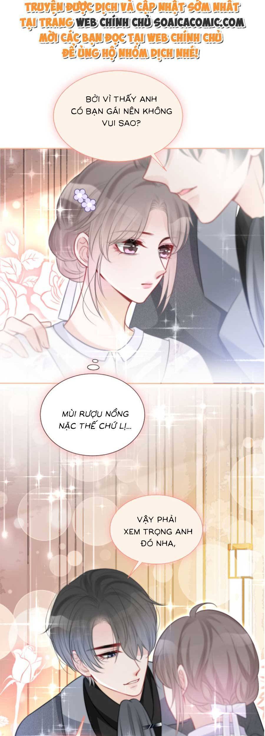 Được Các Anh Trai Chiều Chuộng Tôi Trở Nên Ngang Tàng Chap 87 - Next Chap 88