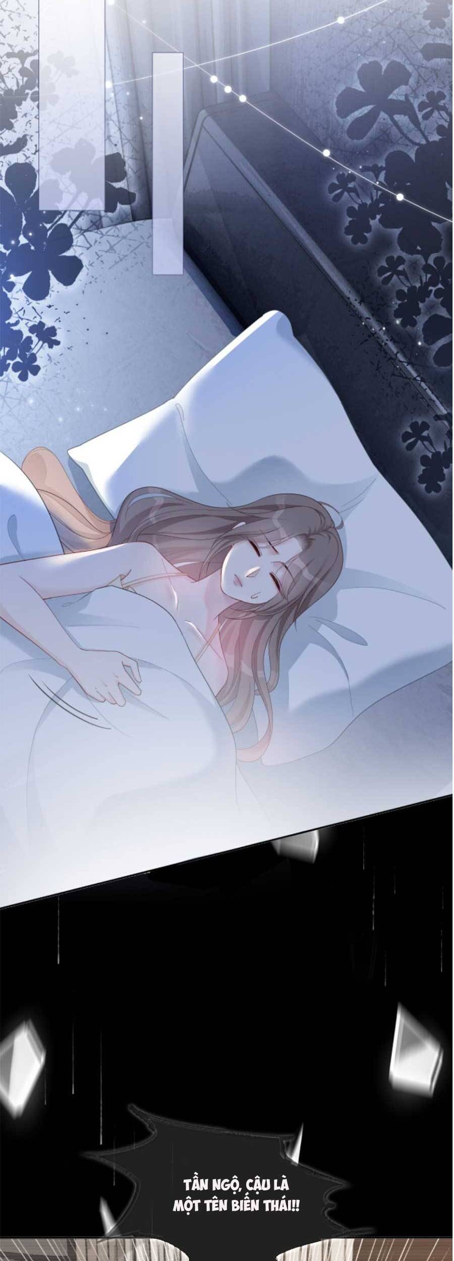 Được Các Anh Trai Chiều Chuộng Tôi Trở Nên Ngang Tàng Chap 87 - Next Chap 88