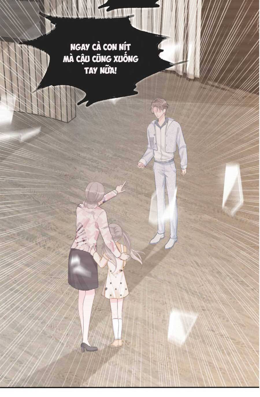 Được Các Anh Trai Chiều Chuộng Tôi Trở Nên Ngang Tàng Chap 87 - Next Chap 88