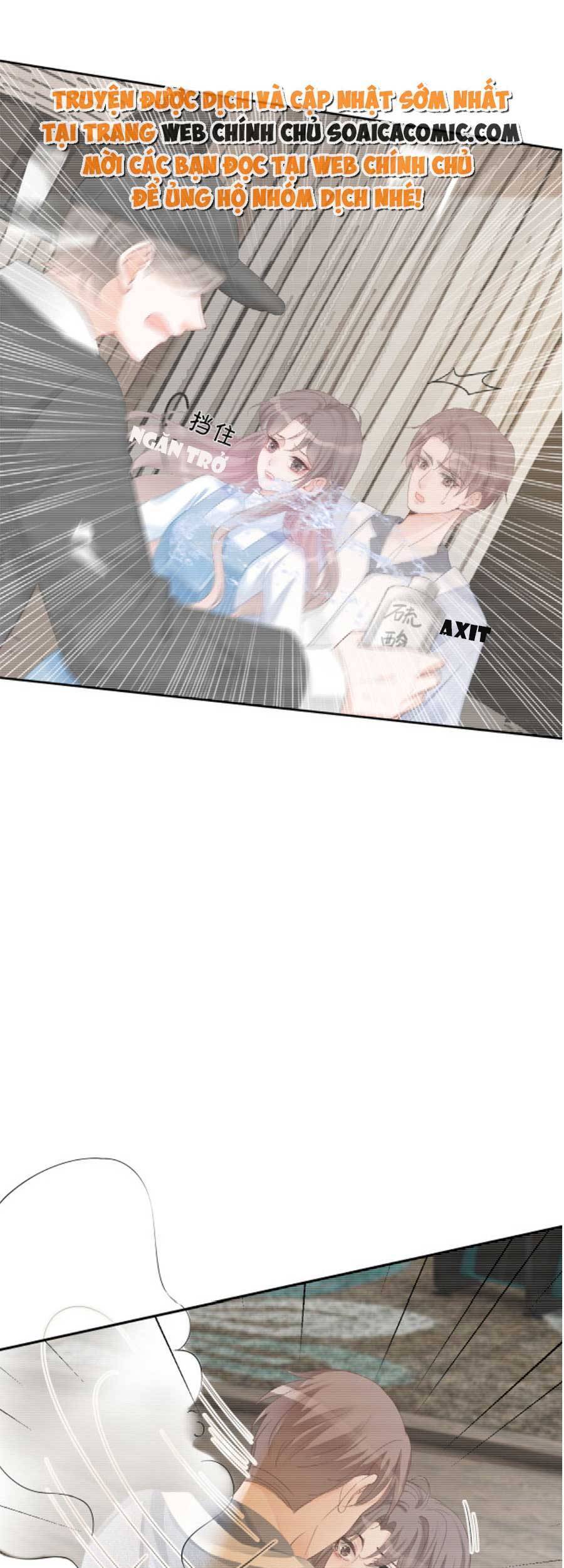 Được Các Anh Trai Chiều Chuộng Tôi Trở Nên Ngang Tàng Chap 87 - Next Chap 88