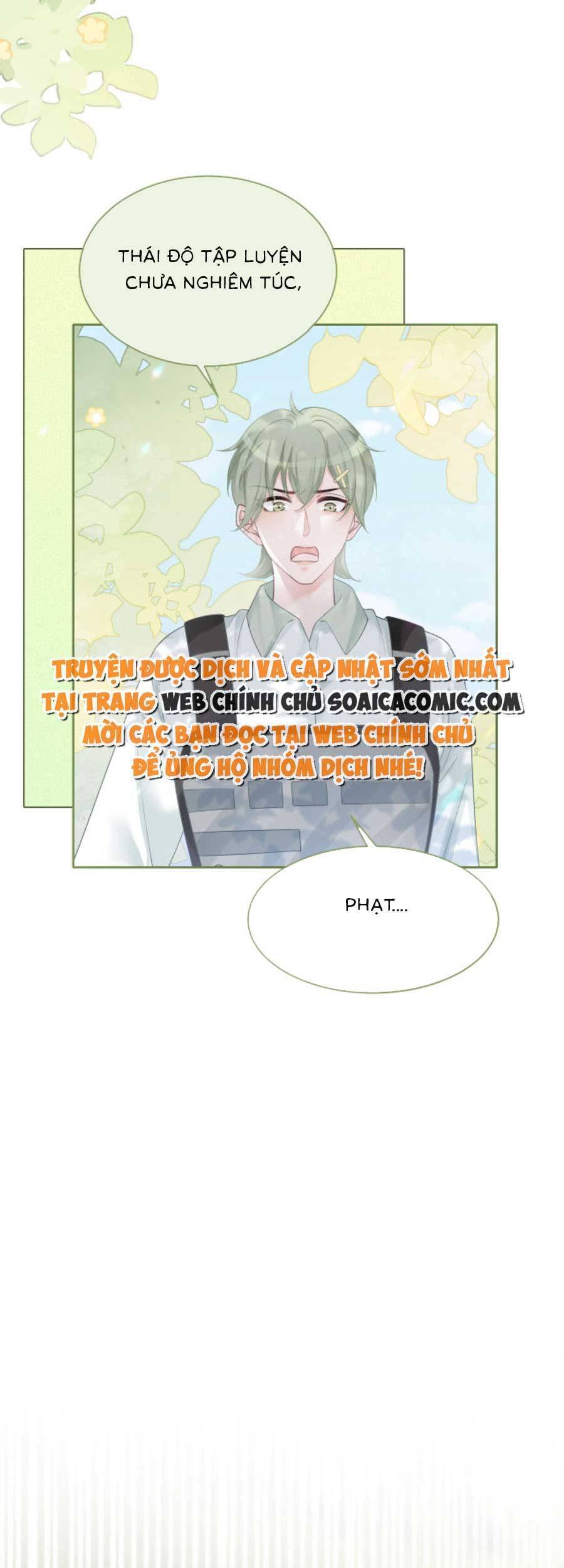 Được Các Anh Trai Chiều Chuộng Tôi Trở Nên Ngang Tàng Chap 88 - Next Chap 89