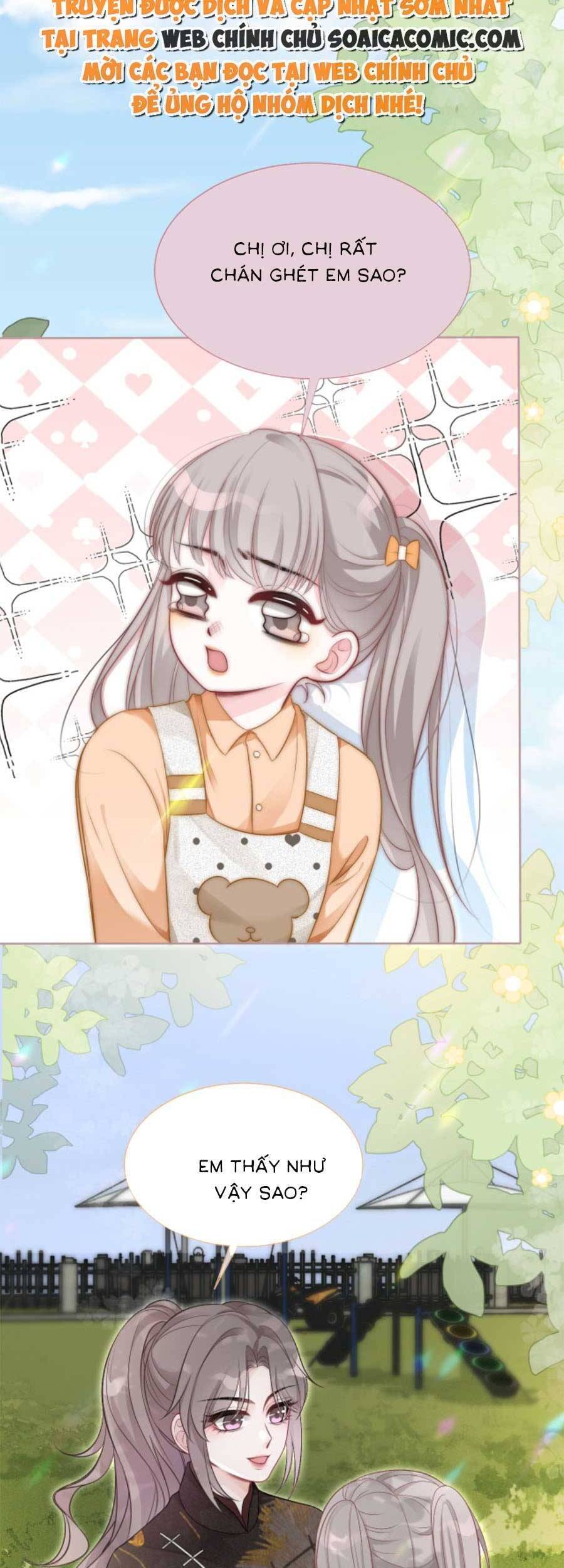 Được Các Anh Trai Chiều Chuộng Tôi Trở Nên Ngang Tàng Chap 88 - Next Chap 89