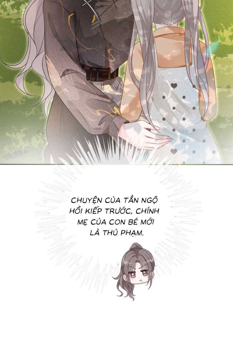 Được Các Anh Trai Chiều Chuộng Tôi Trở Nên Ngang Tàng Chap 88 - Next Chap 89