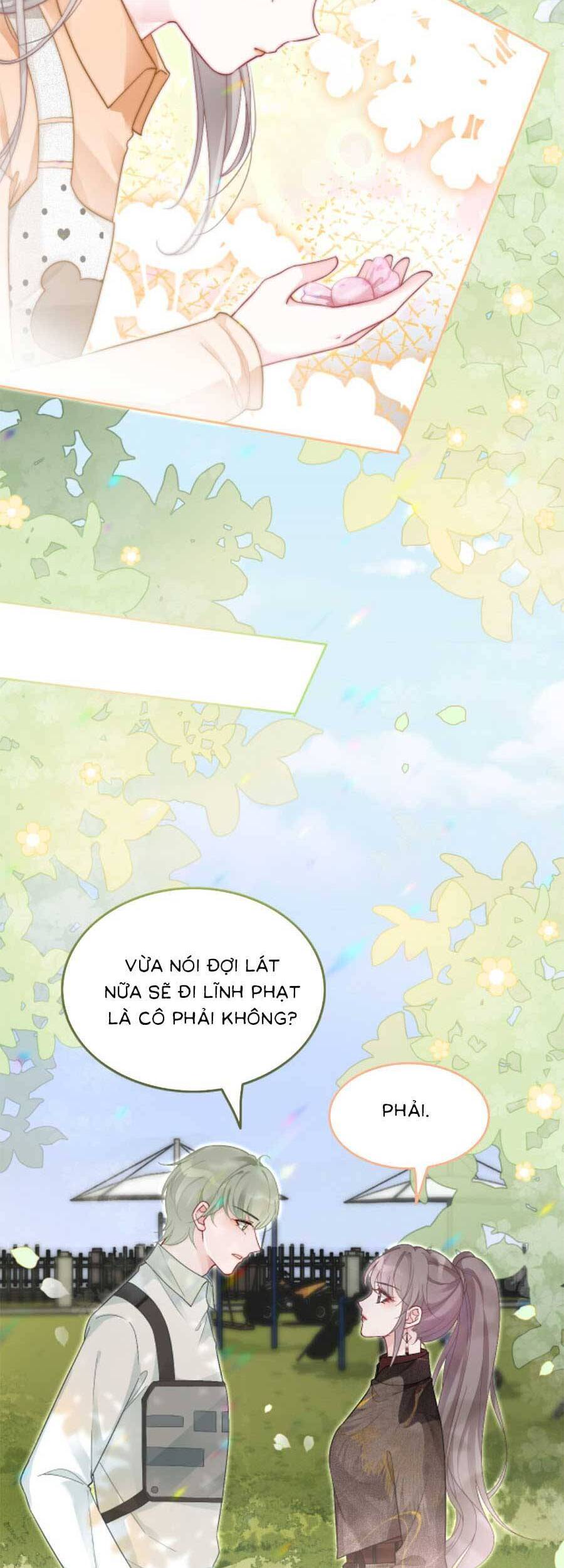 Được Các Anh Trai Chiều Chuộng Tôi Trở Nên Ngang Tàng Chap 88 - Next Chap 89