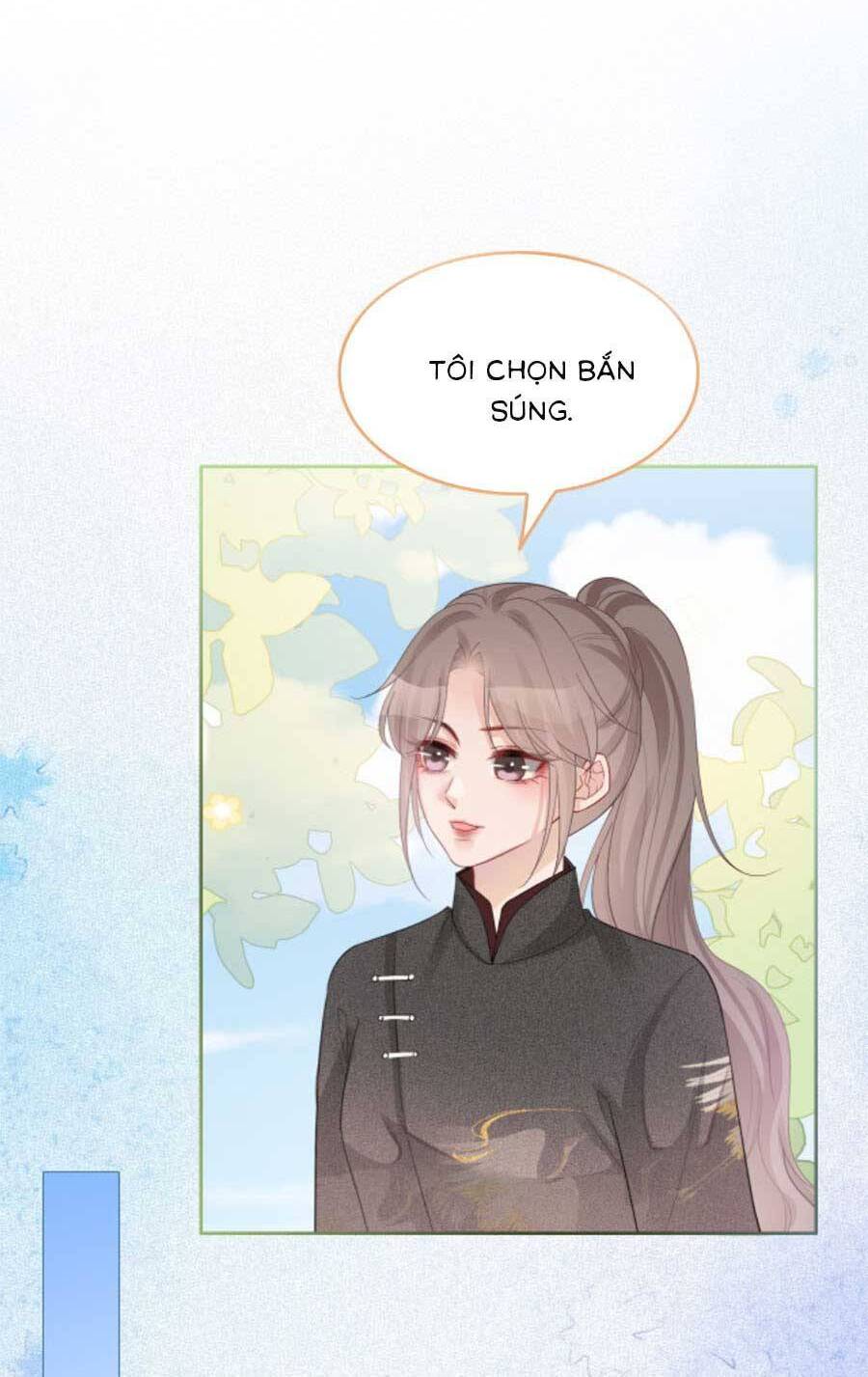 Được Các Anh Trai Chiều Chuộng Tôi Trở Nên Ngang Tàng Chap 88 - Next Chap 89