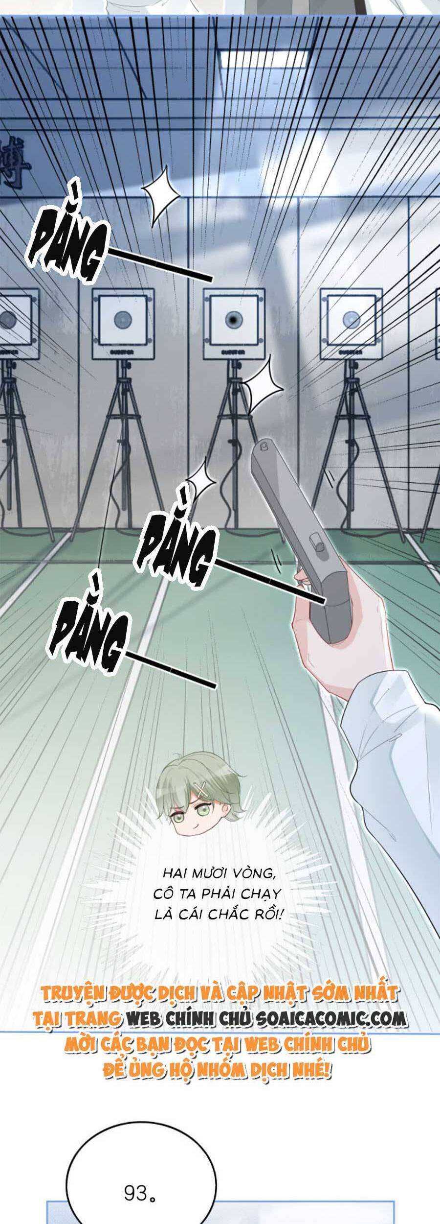 Được Các Anh Trai Chiều Chuộng Tôi Trở Nên Ngang Tàng Chap 88 - Next Chap 89