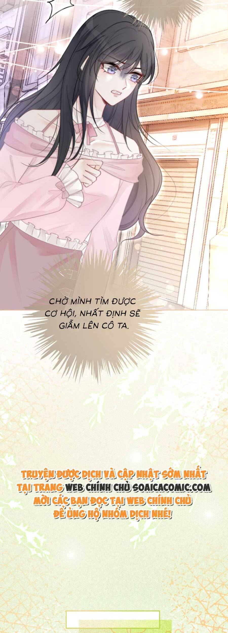 Được Các Anh Trai Chiều Chuộng Tôi Trở Nên Ngang Tàng Chap 88 - Next Chap 89