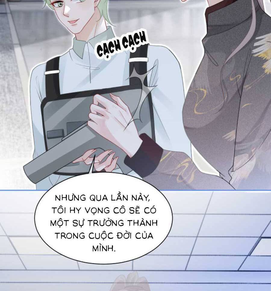Được Các Anh Trai Chiều Chuộng Tôi Trở Nên Ngang Tàng Chap 88 - Next Chap 89